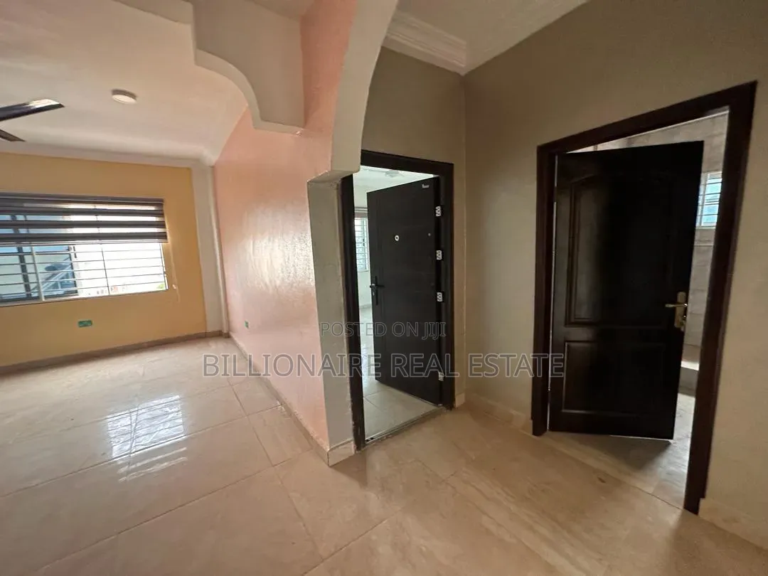 2bdrm Apartment in Tech Oduom, Kumasi Metropolitan for rent in Kumasi Metropolitan
