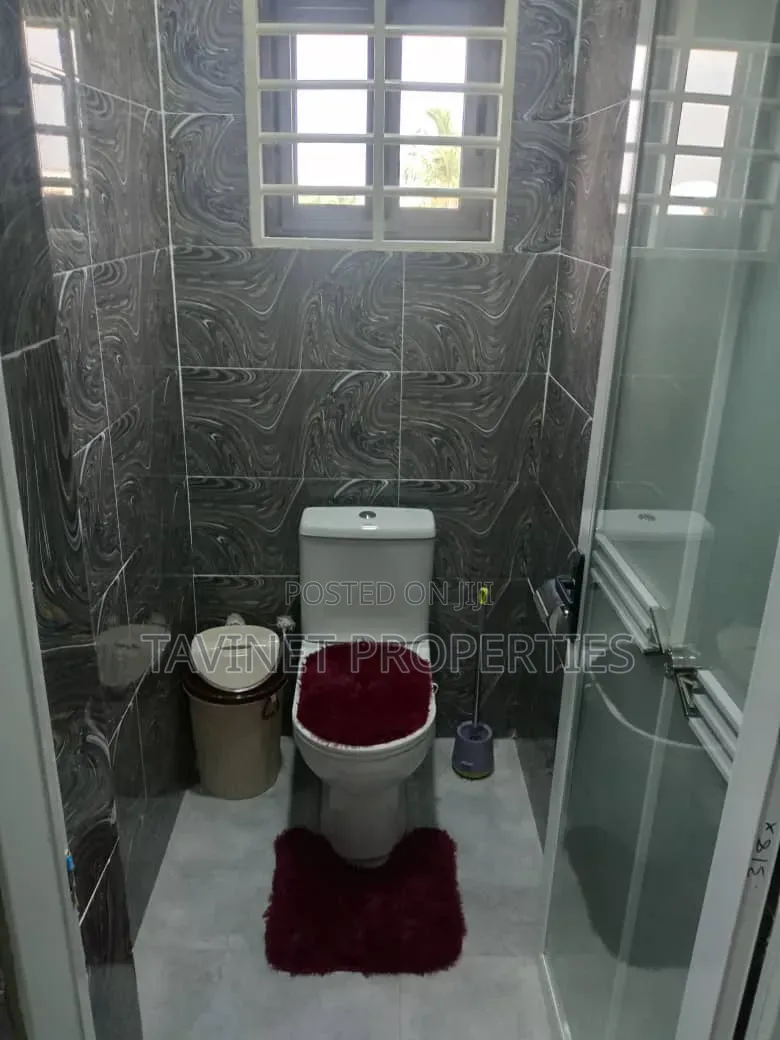 Furnished Two Bedrooms Apartment for Short Let at Nmai Dzorn in Nmai-Dzorn
