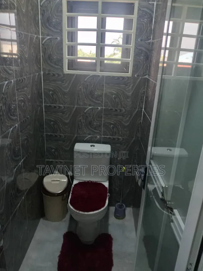 Furnished Two Bedrooms Apartment for Short Let at Nmai Dzorn in Nmai-Dzorn