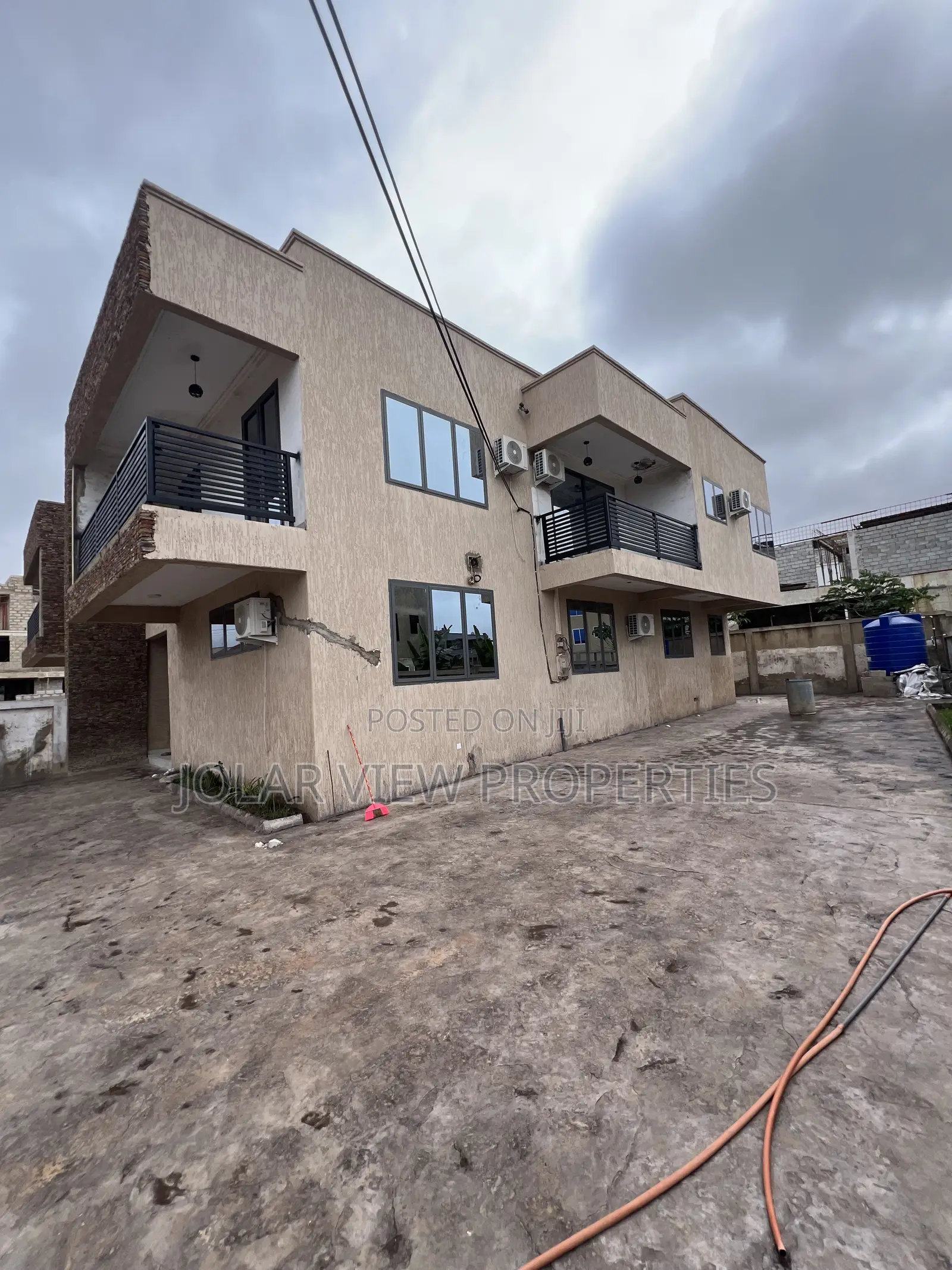 3bdrm House in Jolar View, Tseaddo for rent in Tseaddo