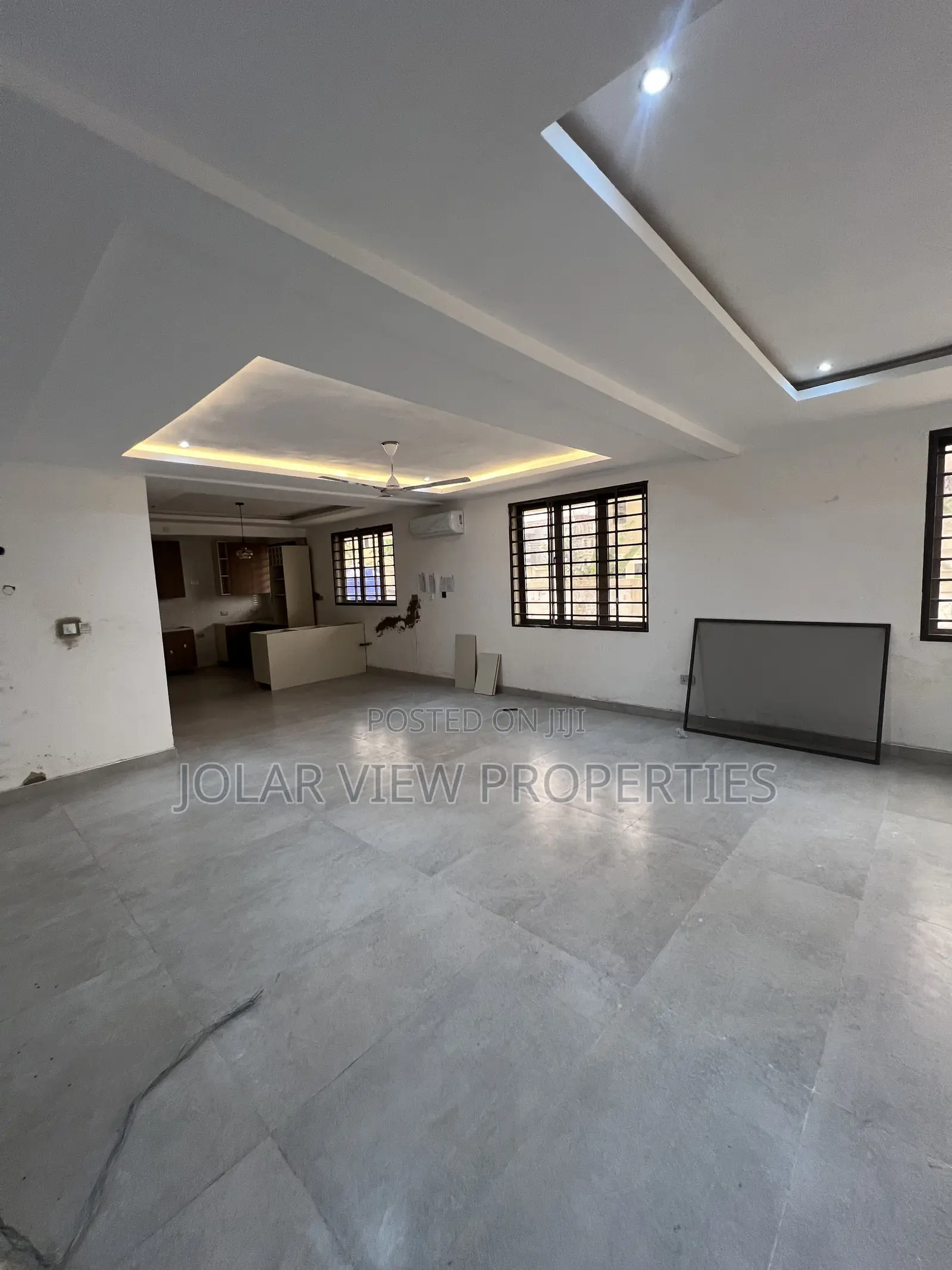 3bdrm House in Jolar View, Tseaddo for rent in Tseaddo
