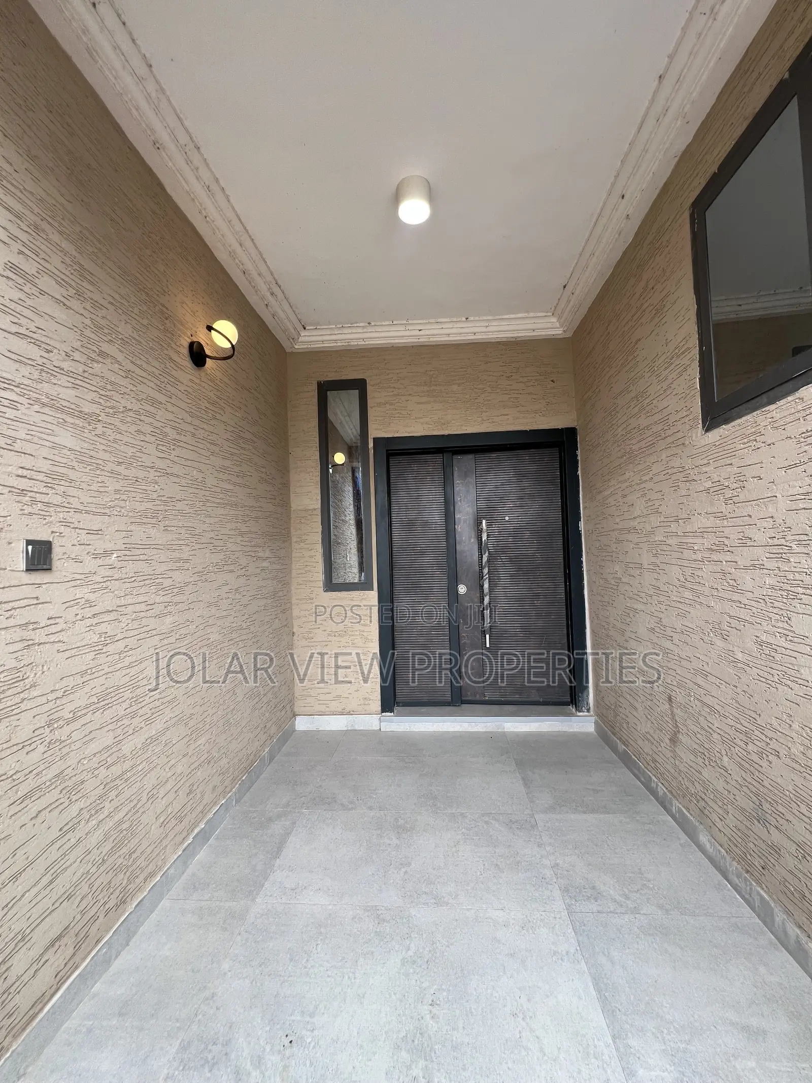 3bdrm House in Jolar View, Tseaddo for rent in Tseaddo