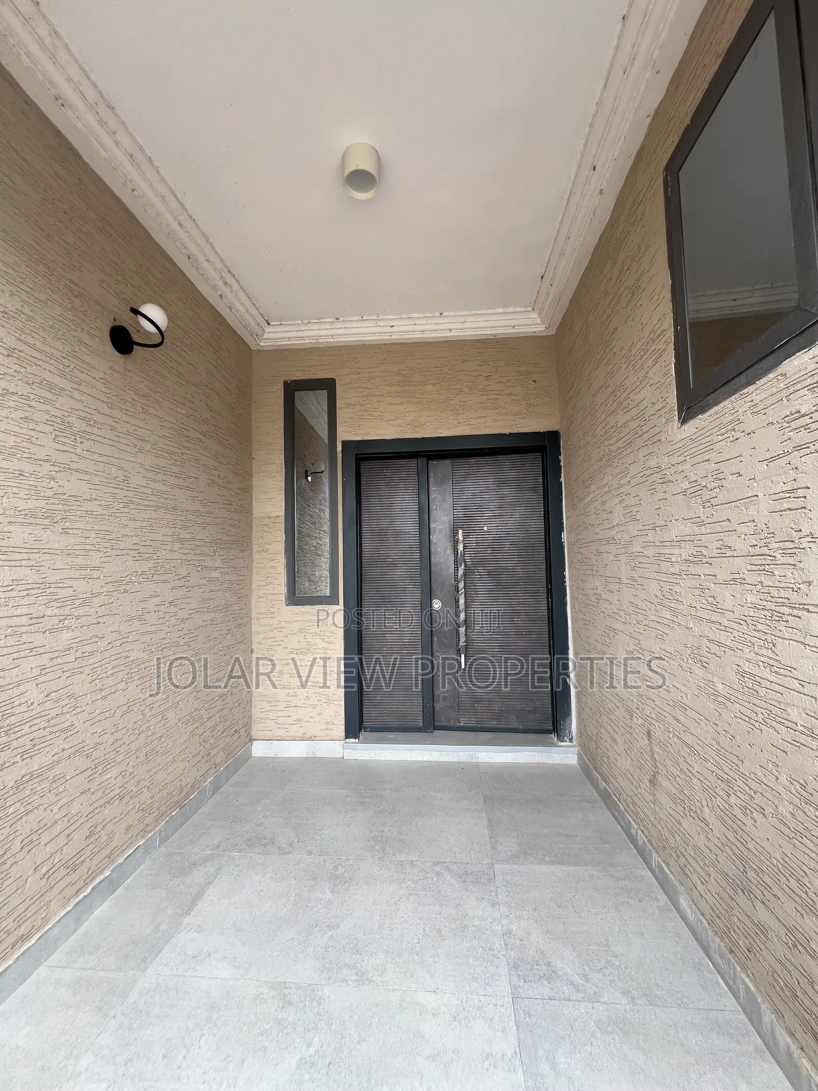 3bdrm House in Jolar View, Tseaddo for rent in Tseaddo