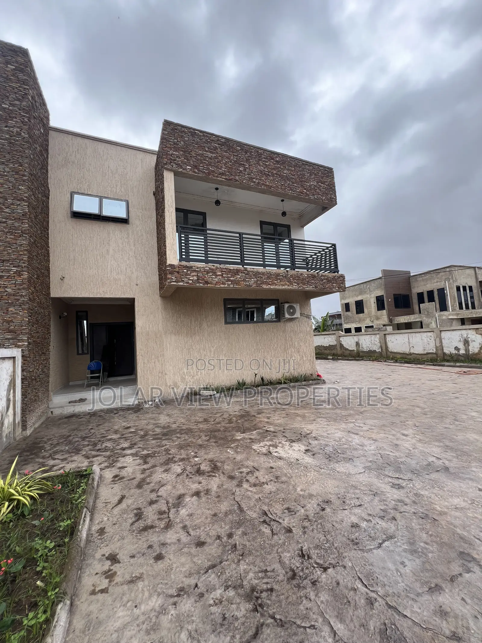 3bdrm House in Jolar View, Tseaddo for rent in Tseaddo