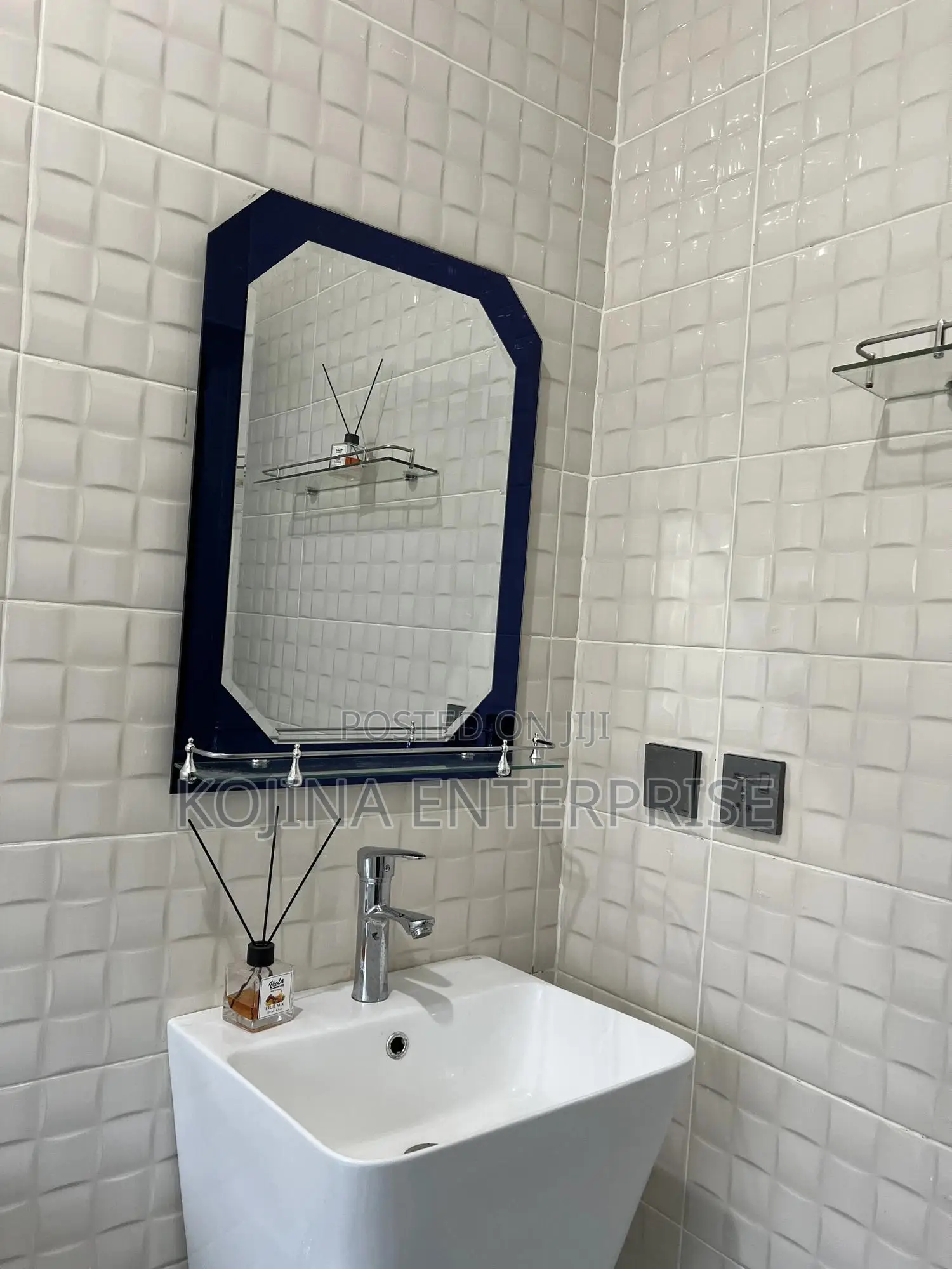 Furnished 2bdrm Apartment in Kagyase, Atwima Kwanwoma for rent in Atwima Kwanwoma