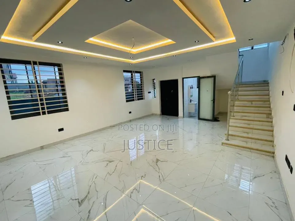3bdrm House in East Legon Hills, Otano for sale in Otano