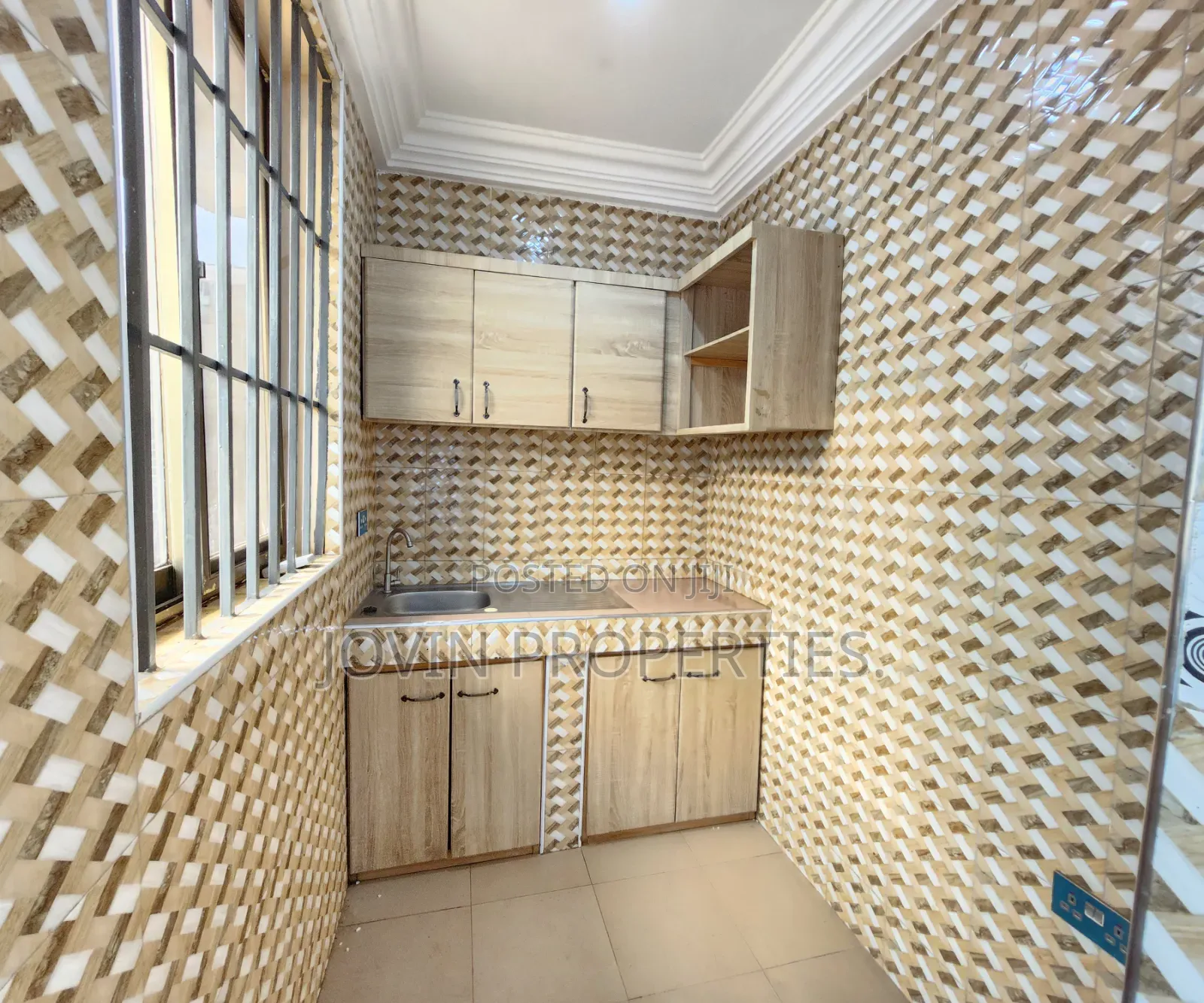 1bdrm Apartment in Jovin Properties, American House for rent in American House