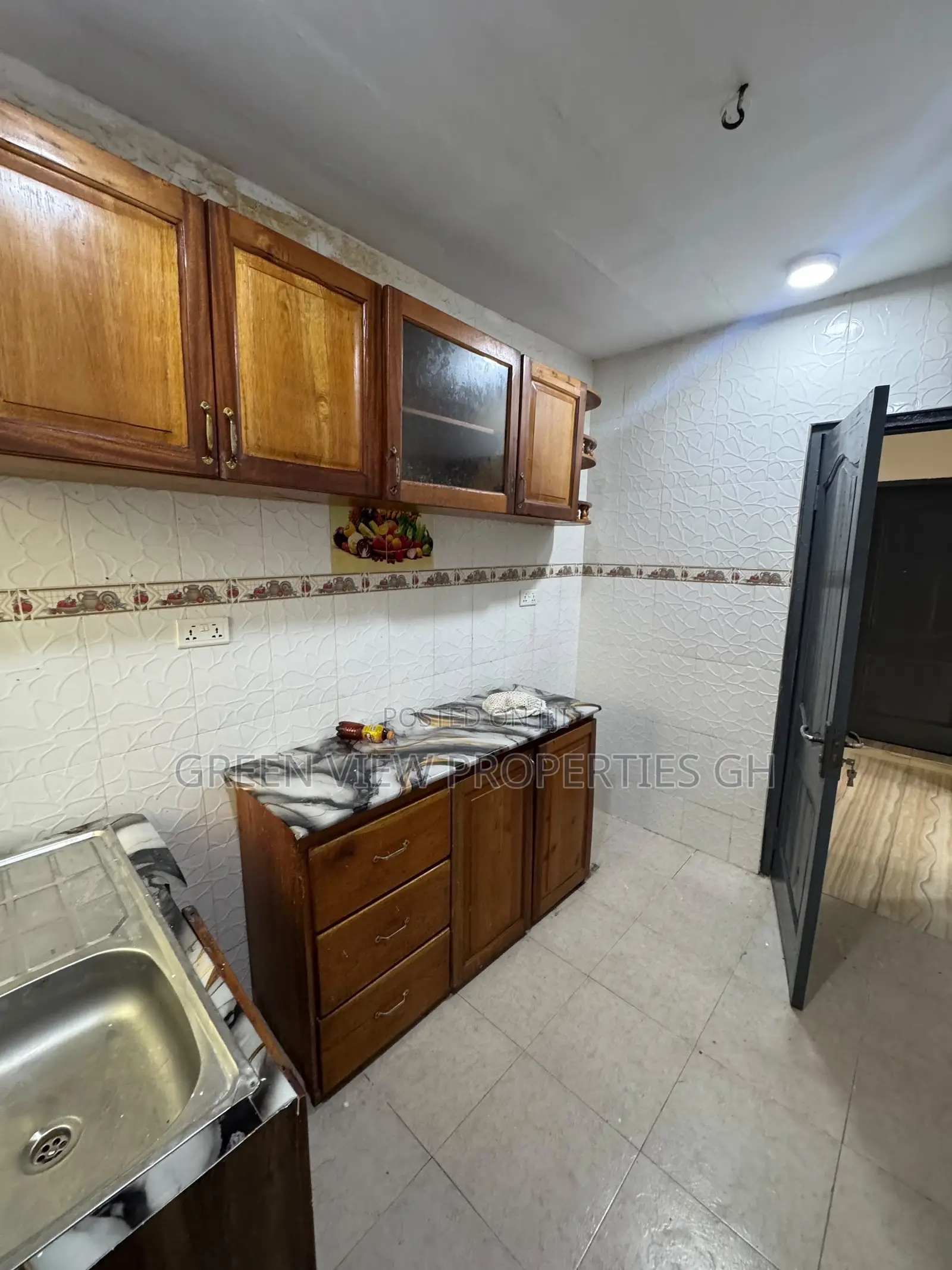 2bdrm Apartment in Lapaz for rent in Lapaz