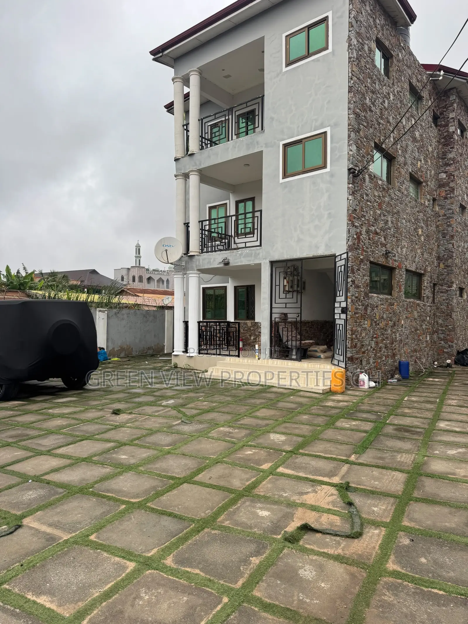 2bdrm Apartment in Lapaz for rent in Lapaz