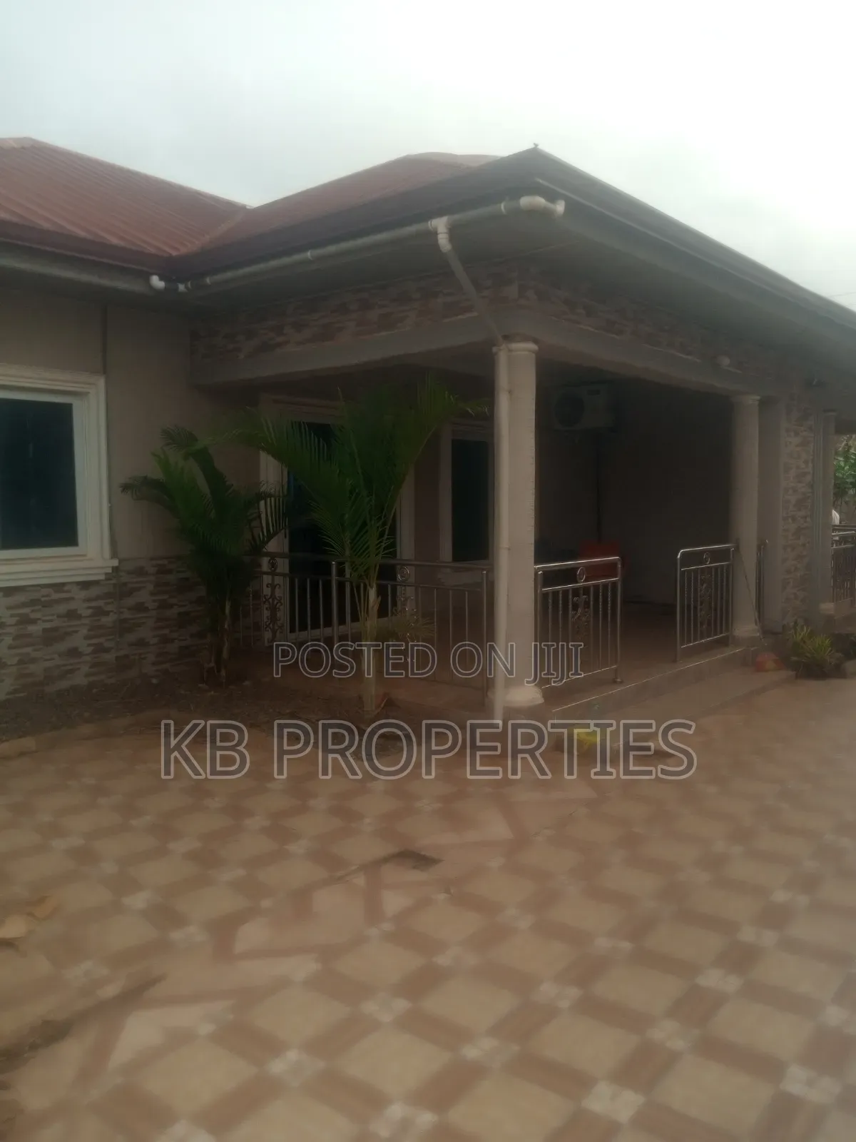 2bdrm Apartment in Kb Properties, Baatsona Total for rent in Baatsona Total