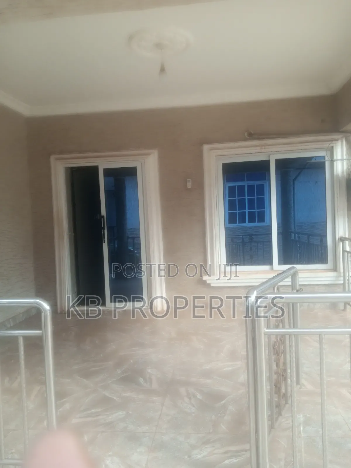 2bdrm Apartment in Kb Properties, Baatsona Total for rent in Baatsona Total