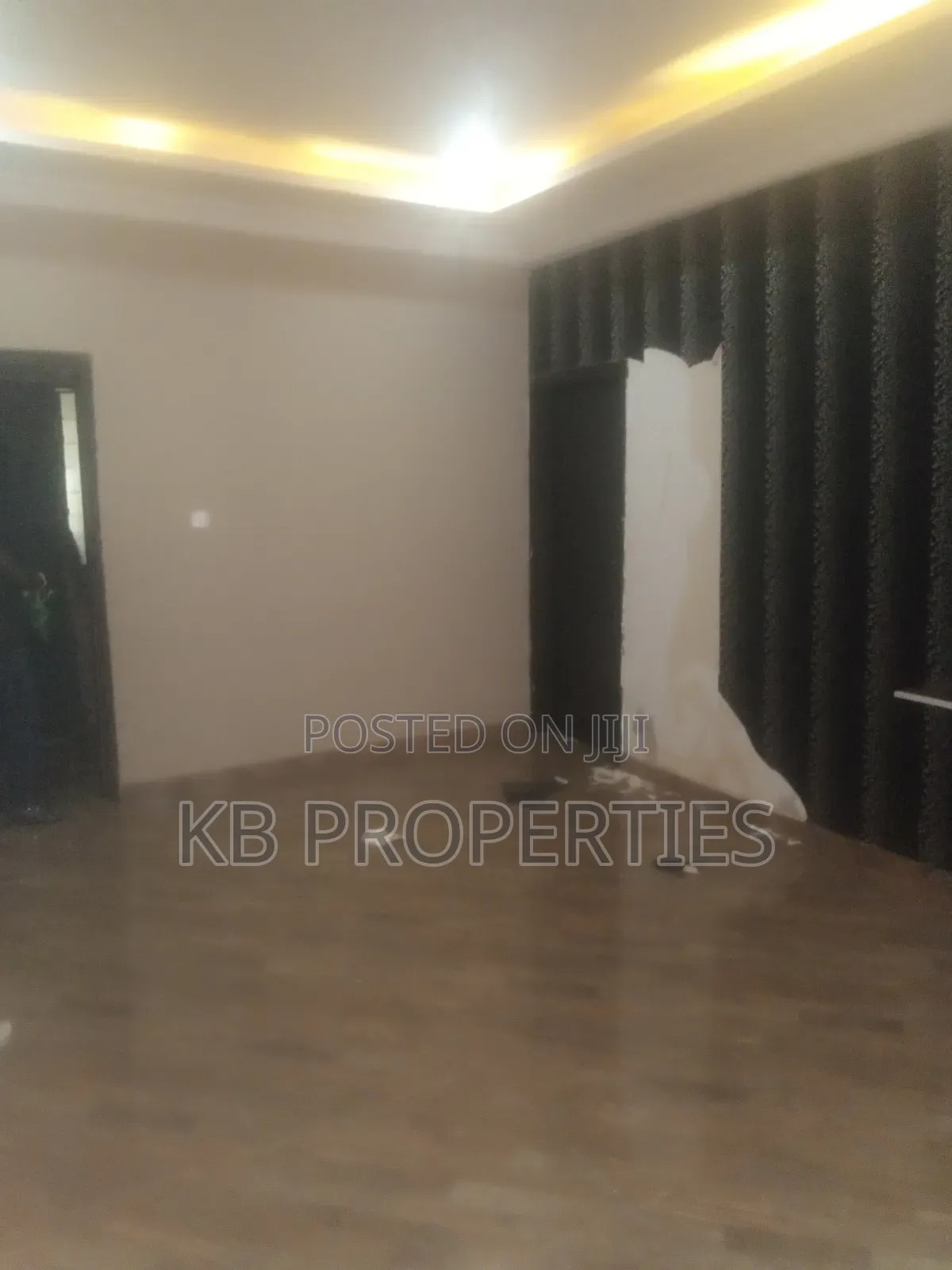 2bdrm Apartment in Kb Properties, Baatsona Total for rent in Baatsona Total