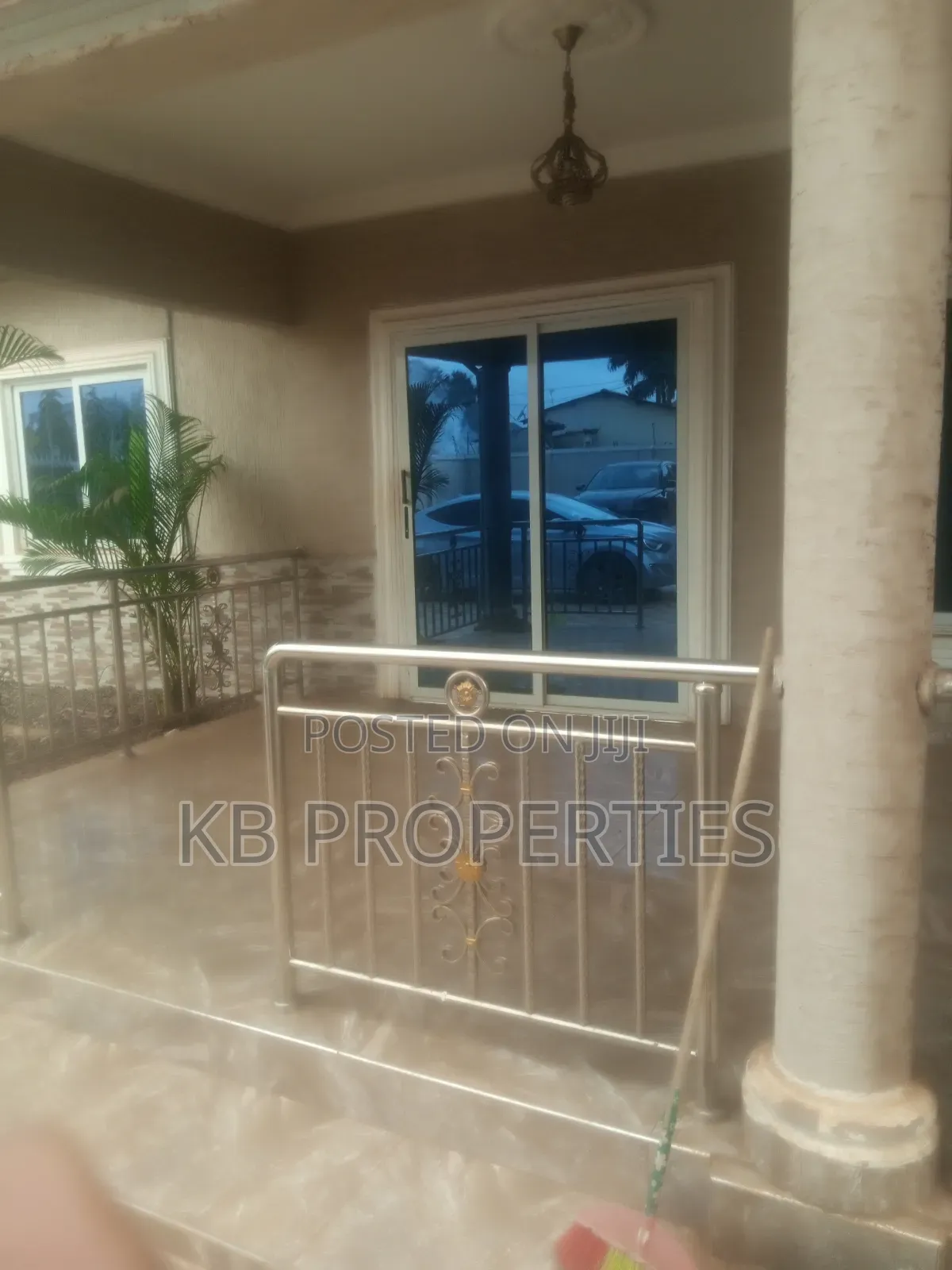 2bdrm Apartment in Kb Properties, Baatsona Total for rent in Baatsona Total