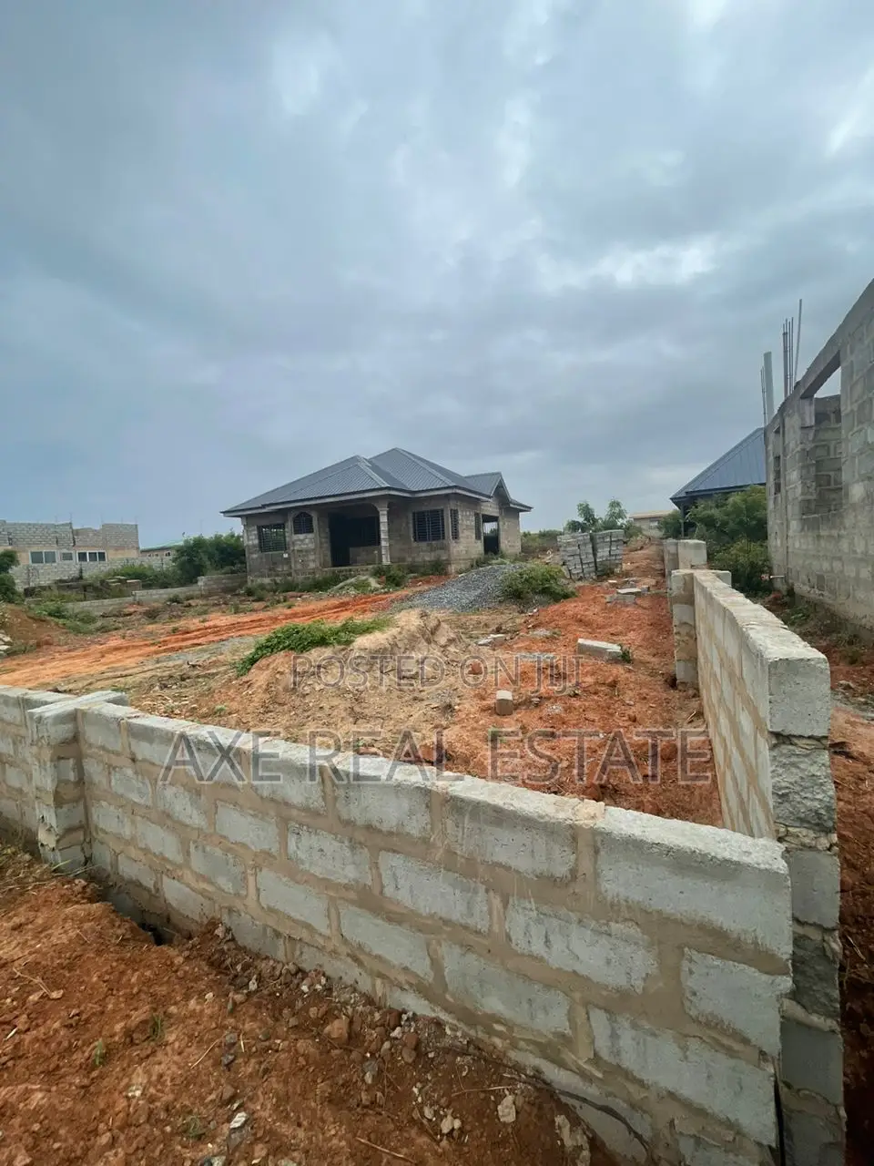 Best Offers on Beach Lands in New Ningo