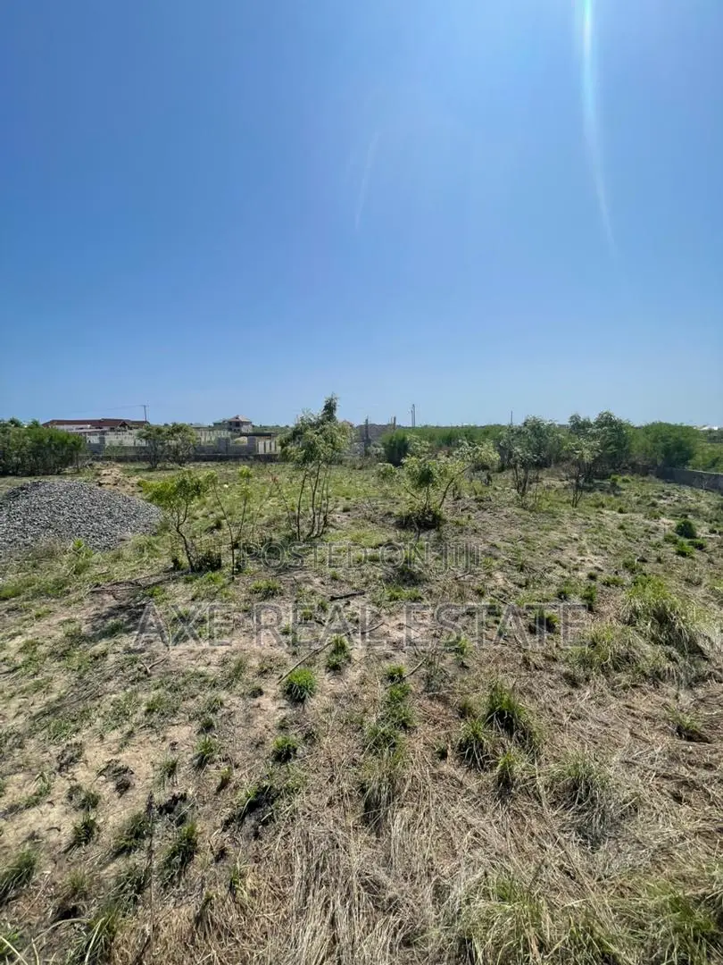 Best Offers on Beach Lands in New Ningo
