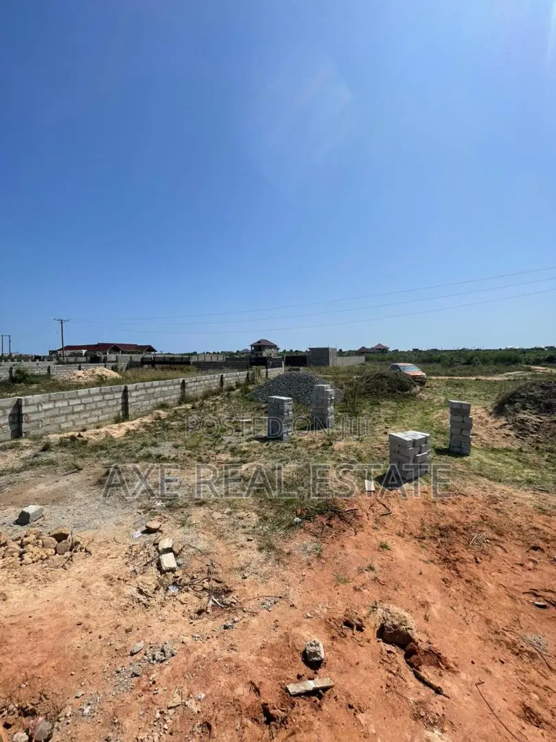 Best Offers on Beach Lands in New Ningo