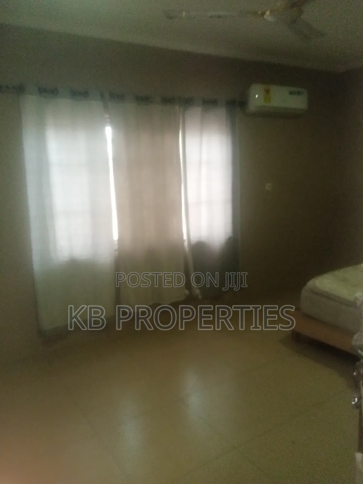 2bdrm Apartment in Kb Properties, Baatsona Total for rent in Baatsona Total