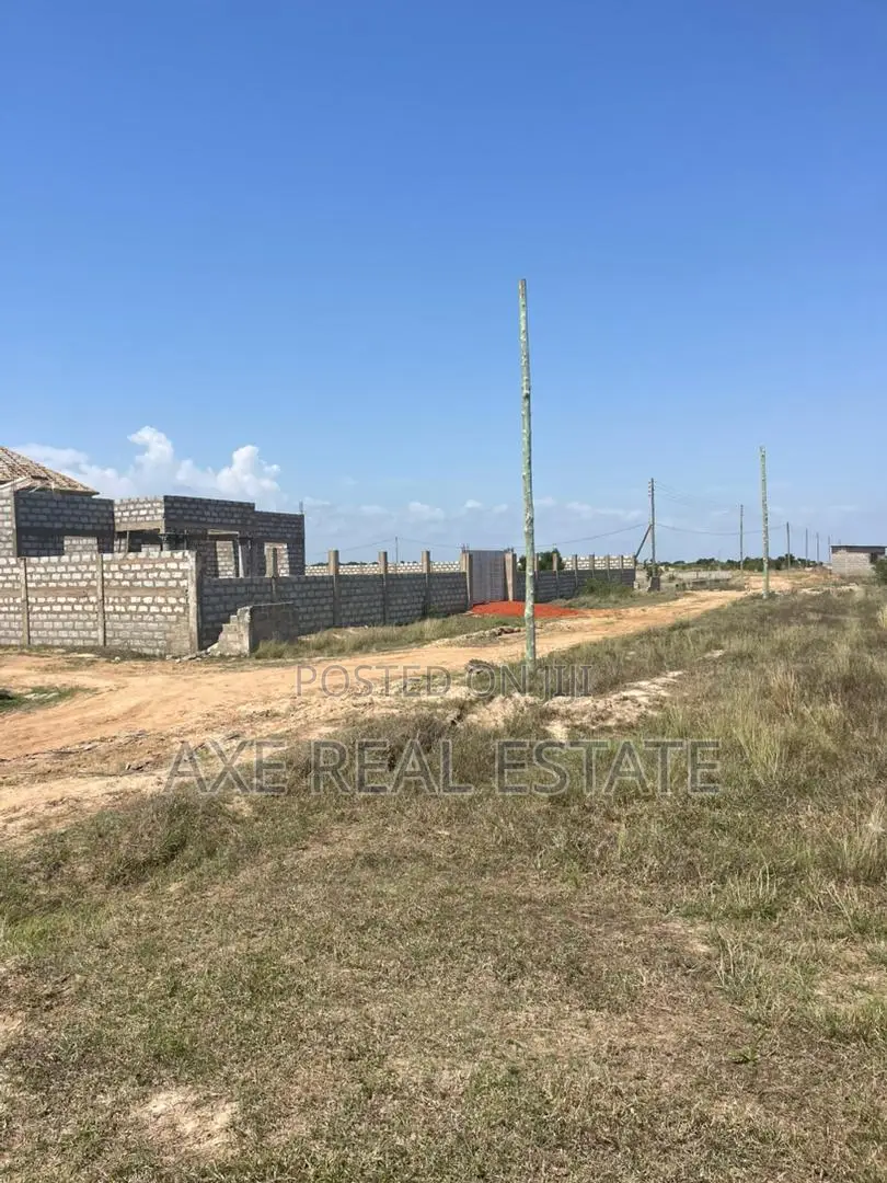 Conducive Lands Deals at Prampram. in New Ningo