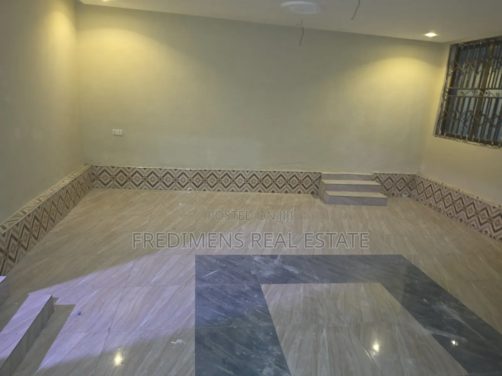 1bdrm Apartment in Fredimens Real, Afigya-Kwabre for rent in Afigya-Kwabre