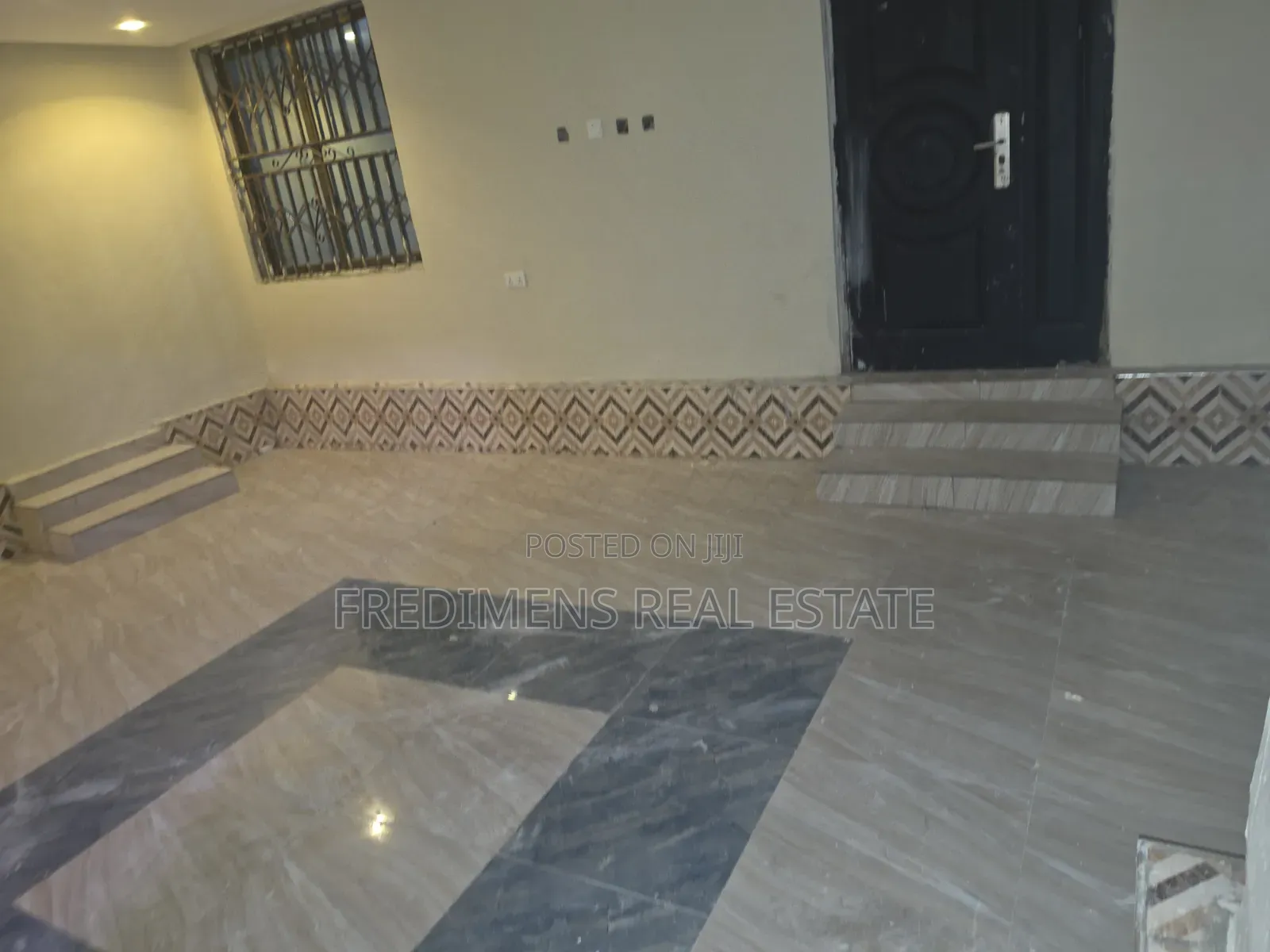 1bdrm Apartment in Fredimens Real, Afigya-Kwabre for rent in Afigya-Kwabre