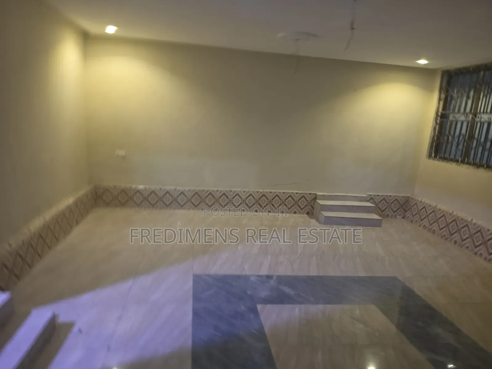 1bdrm Apartment in Fredimens Real, Afigya-Kwabre for rent in Afigya-Kwabre