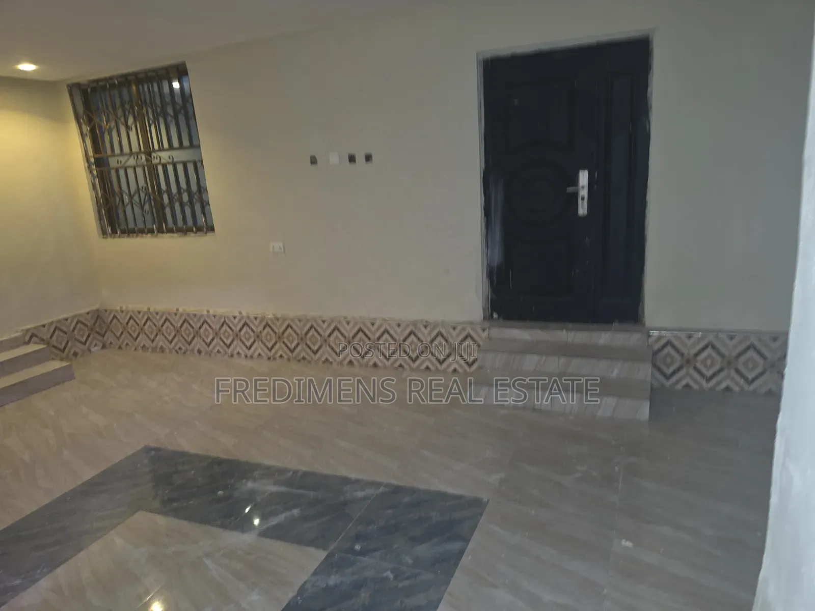 1bdrm Apartment in Fredimens Real, Afigya-Kwabre for rent in Afigya-Kwabre