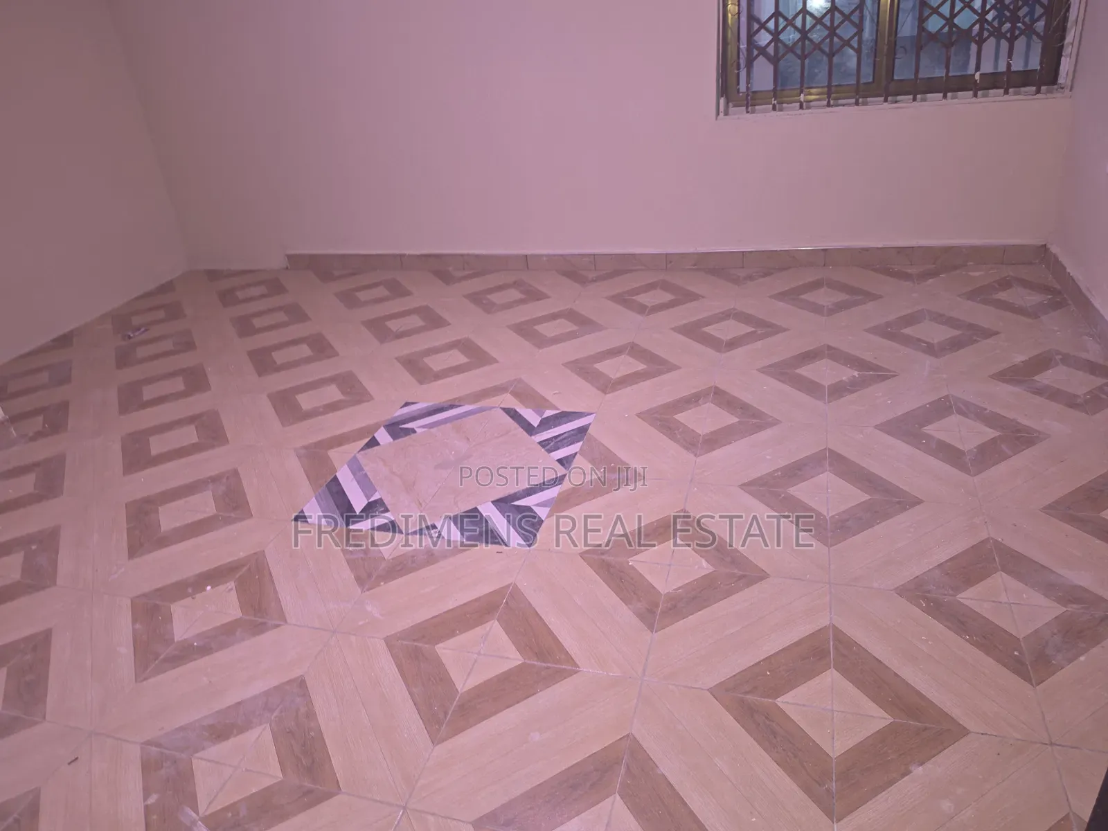 1bdrm Apartment in Fredimens Real, Afigya-Kwabre for rent in Afigya-Kwabre