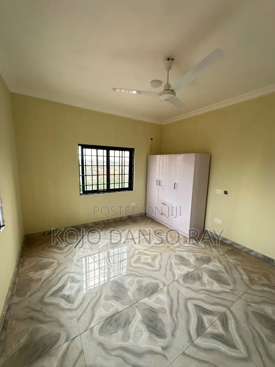 1bdrm Apartment in Pandak Agency, Ga East Municipal for rent in Ga East Municipal