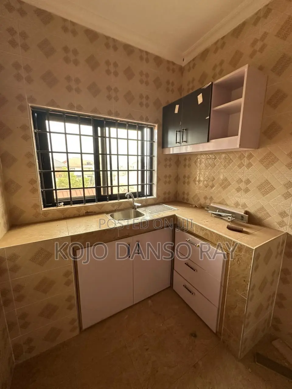 1bdrm Apartment in Pandak Agency, Ga East Municipal for rent in Ga East Municipal