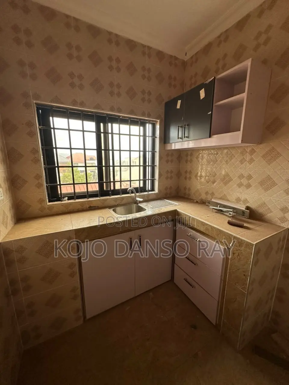 1bdrm Apartment in Pandak Agency, Ga East Municipal for rent in Ga East Municipal