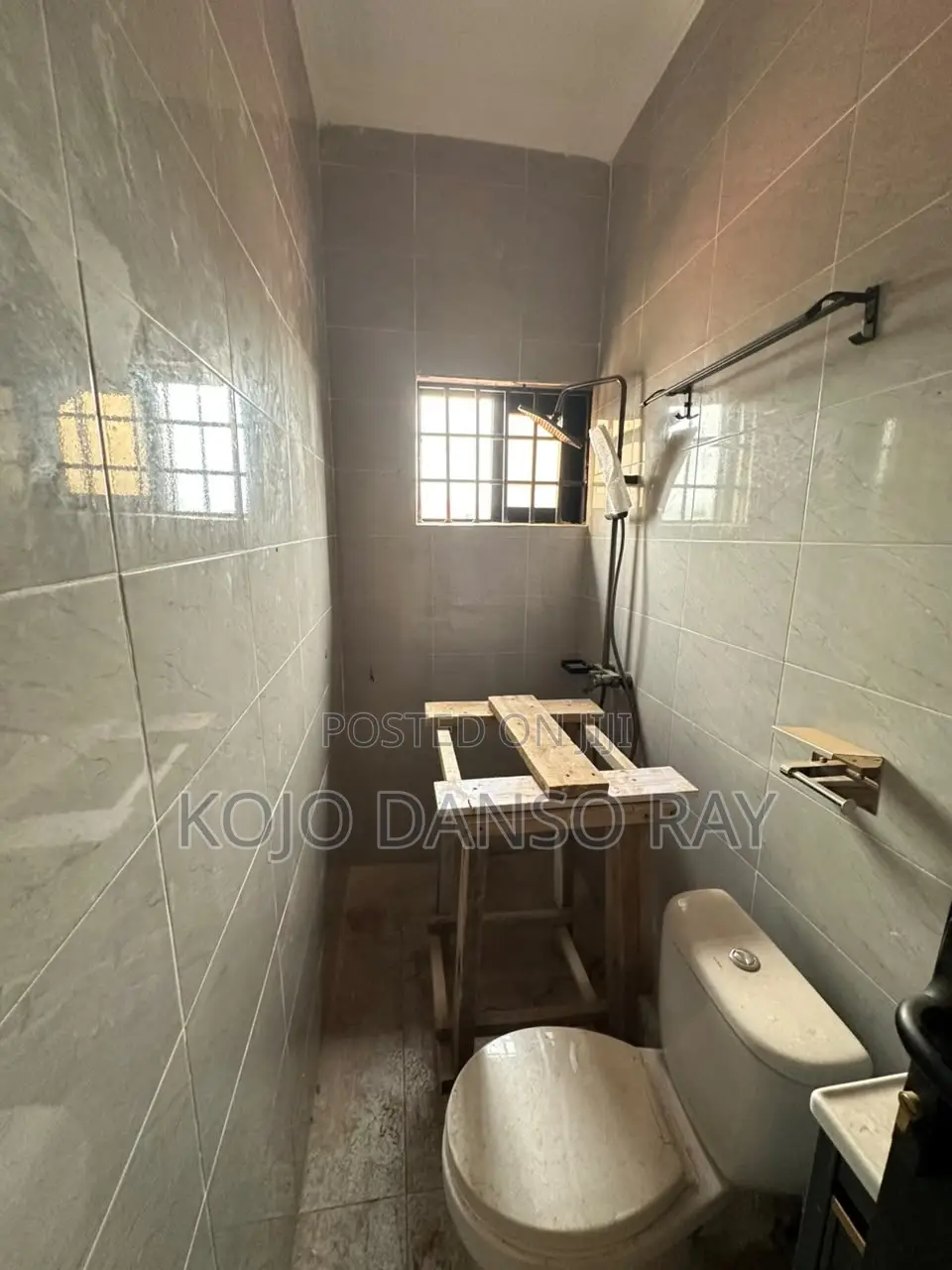 1bdrm Apartment in Pandak Agency, Ga East Municipal for rent in Ga East Municipal