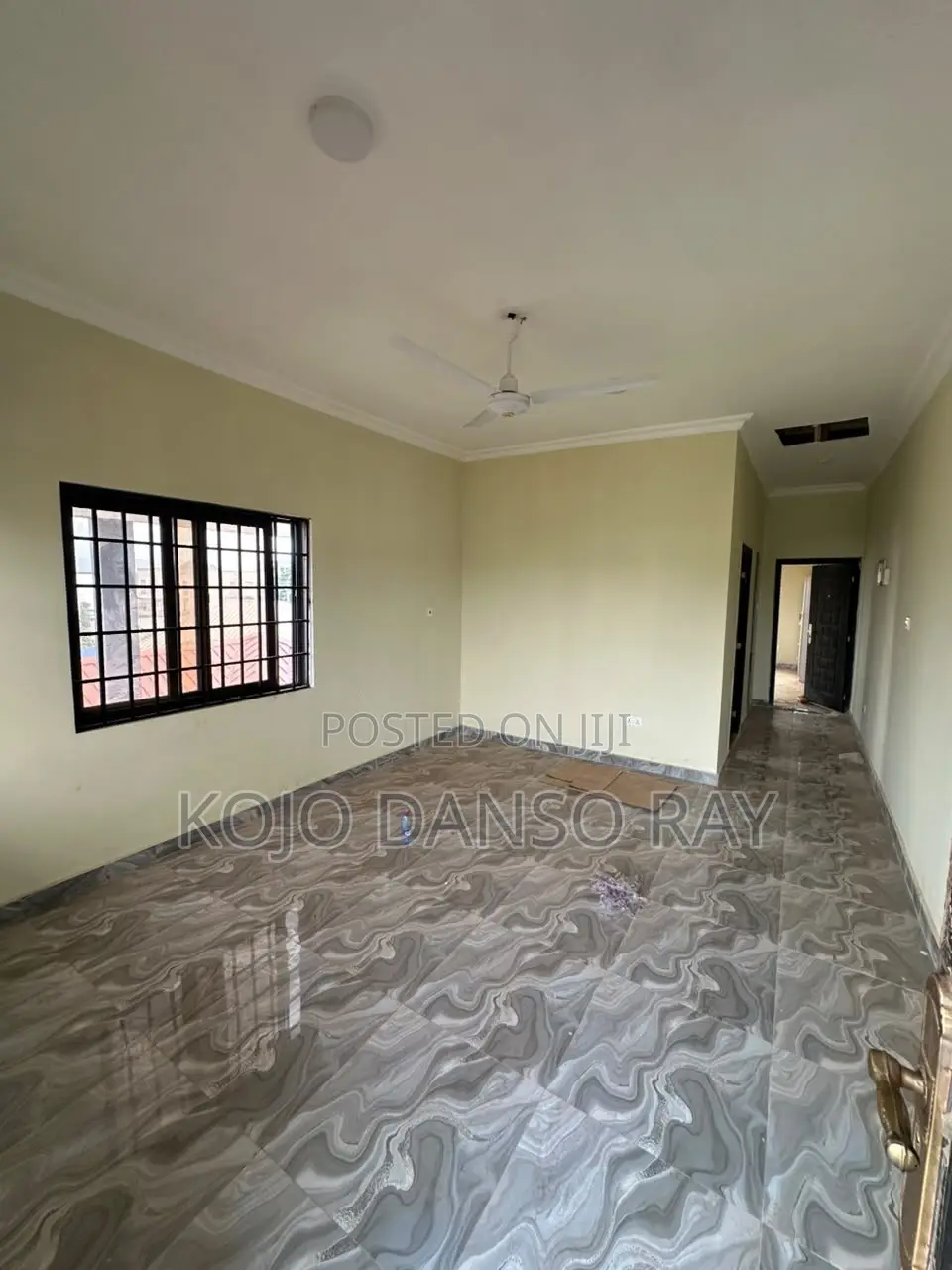1bdrm Apartment in Pandak Agency, Ga East Municipal for rent in Ga East Municipal