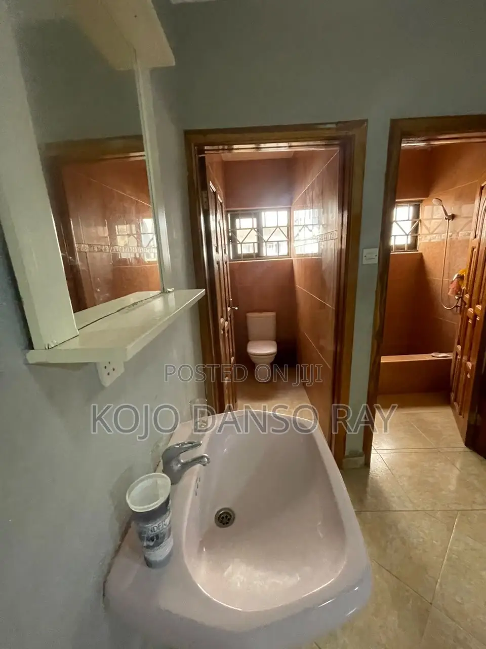 1bdrm House in Pandak Agency, Sakora for rent in Sakora