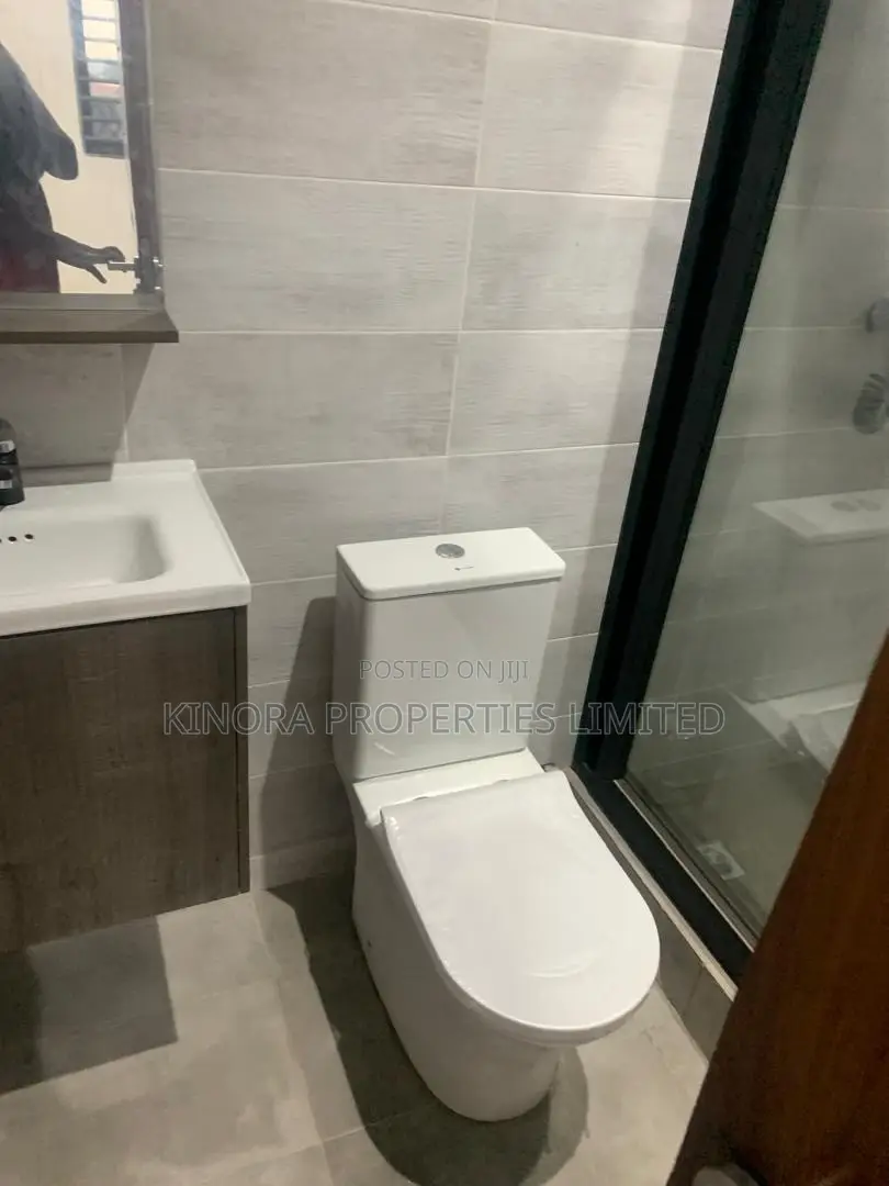 2bdrm Apartment in Oyarifa Ghana Flag for rent in Oyarifa