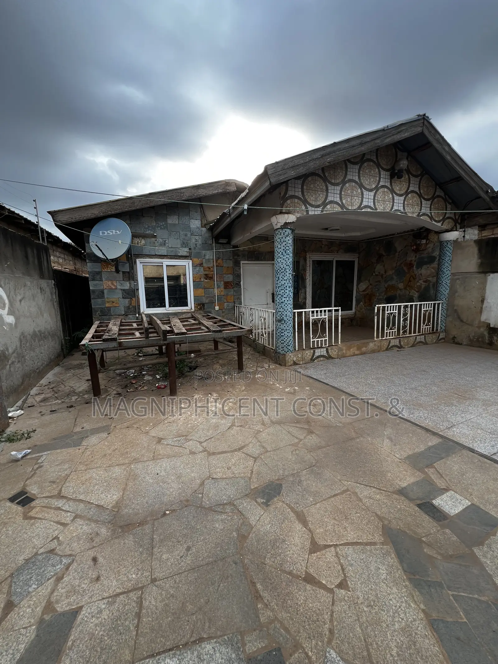 3bdrm House in Lakeside Estate, Ashaley Botwe for sale in Ashaley Botwe