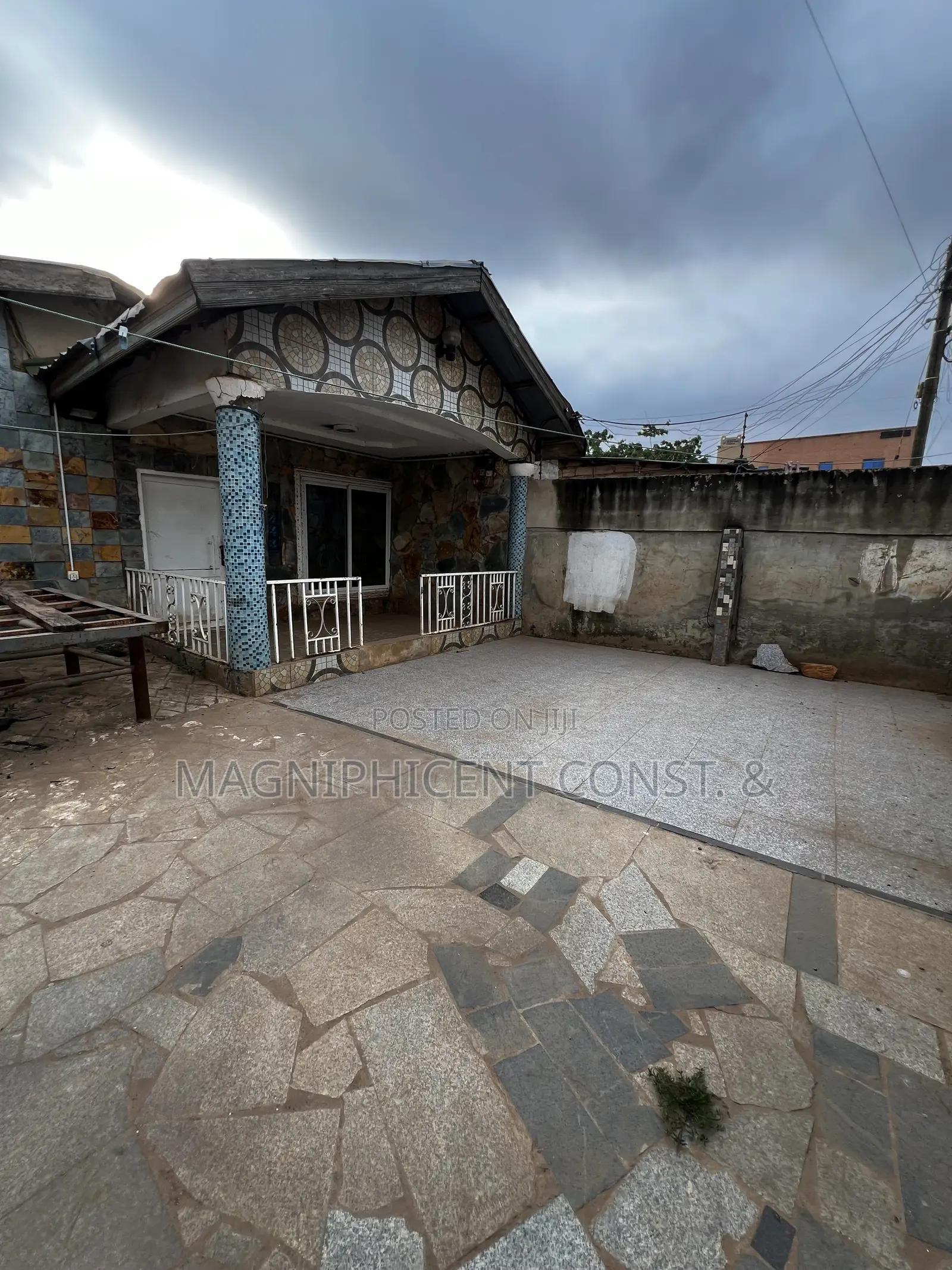 3bdrm House in Lakeside Estate, Ashaley Botwe for sale in Ashaley Botwe