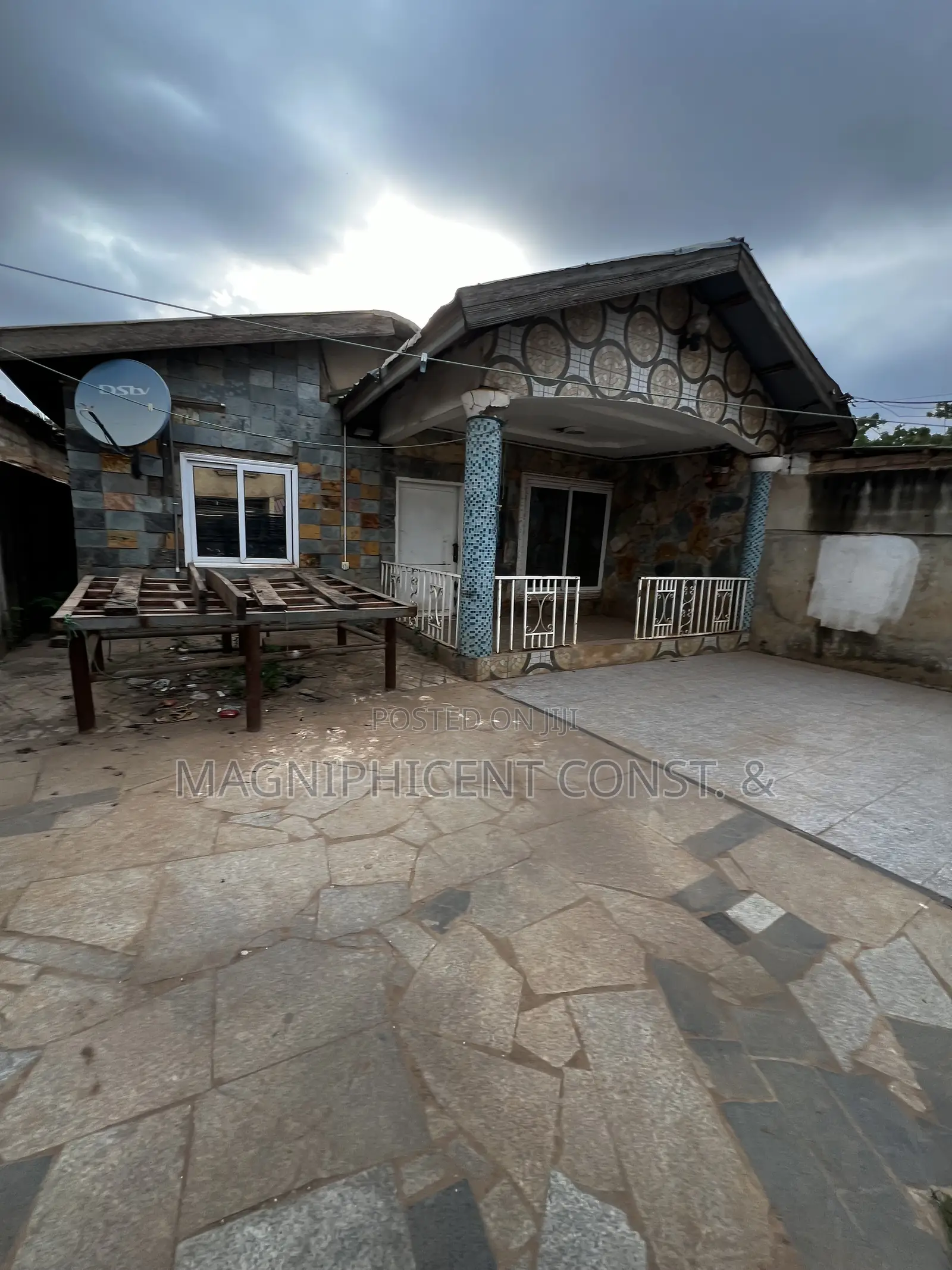3bdrm House in Lakeside Estate, Ashaley Botwe for sale in Ashaley Botwe