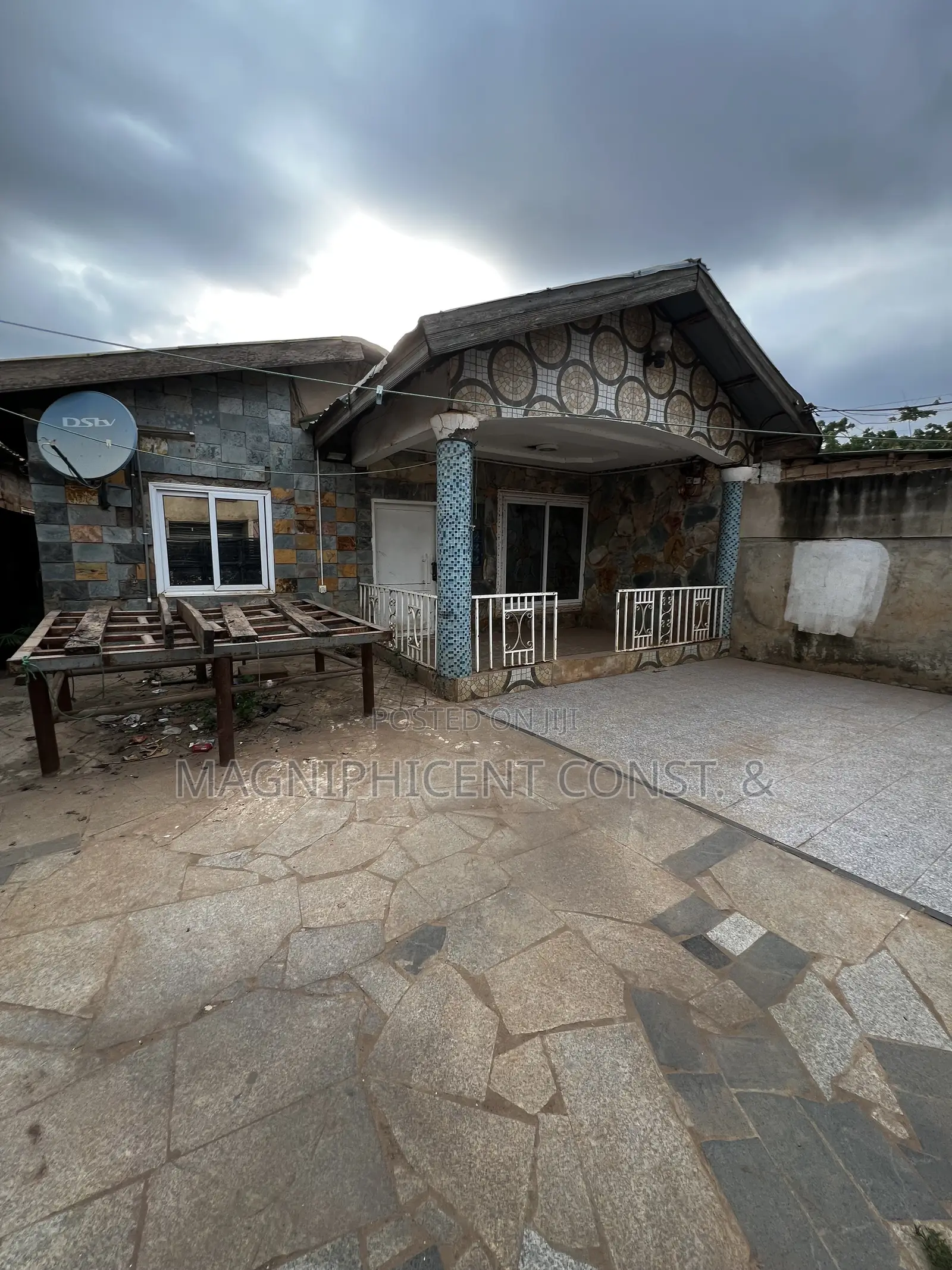 3bdrm House in Lakeside Estate, Ashaley Botwe for sale in Ashaley Botwe