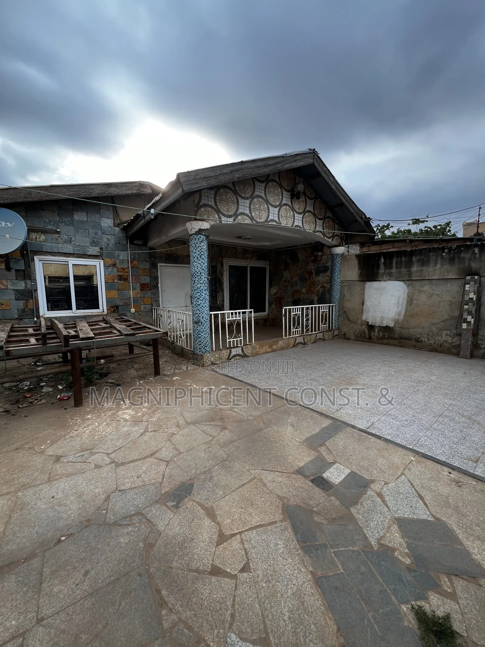 3bdrm House in Lakeside Estate, Ashaley Botwe for sale in Ashaley Botwe