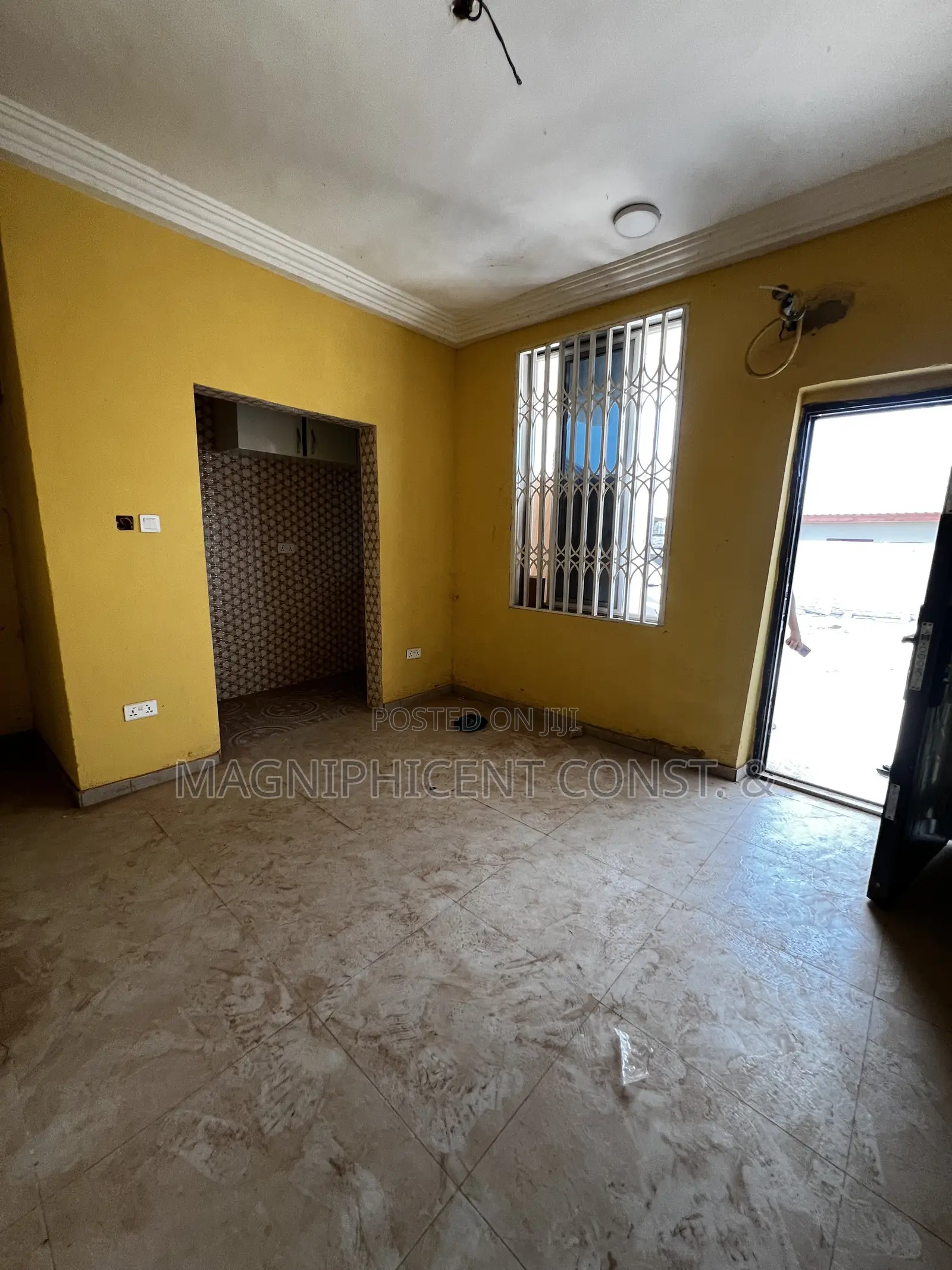 1bdrm Apartment in Lakeside Estate, Ashaley Botwe for rent in Ashaley Botwe