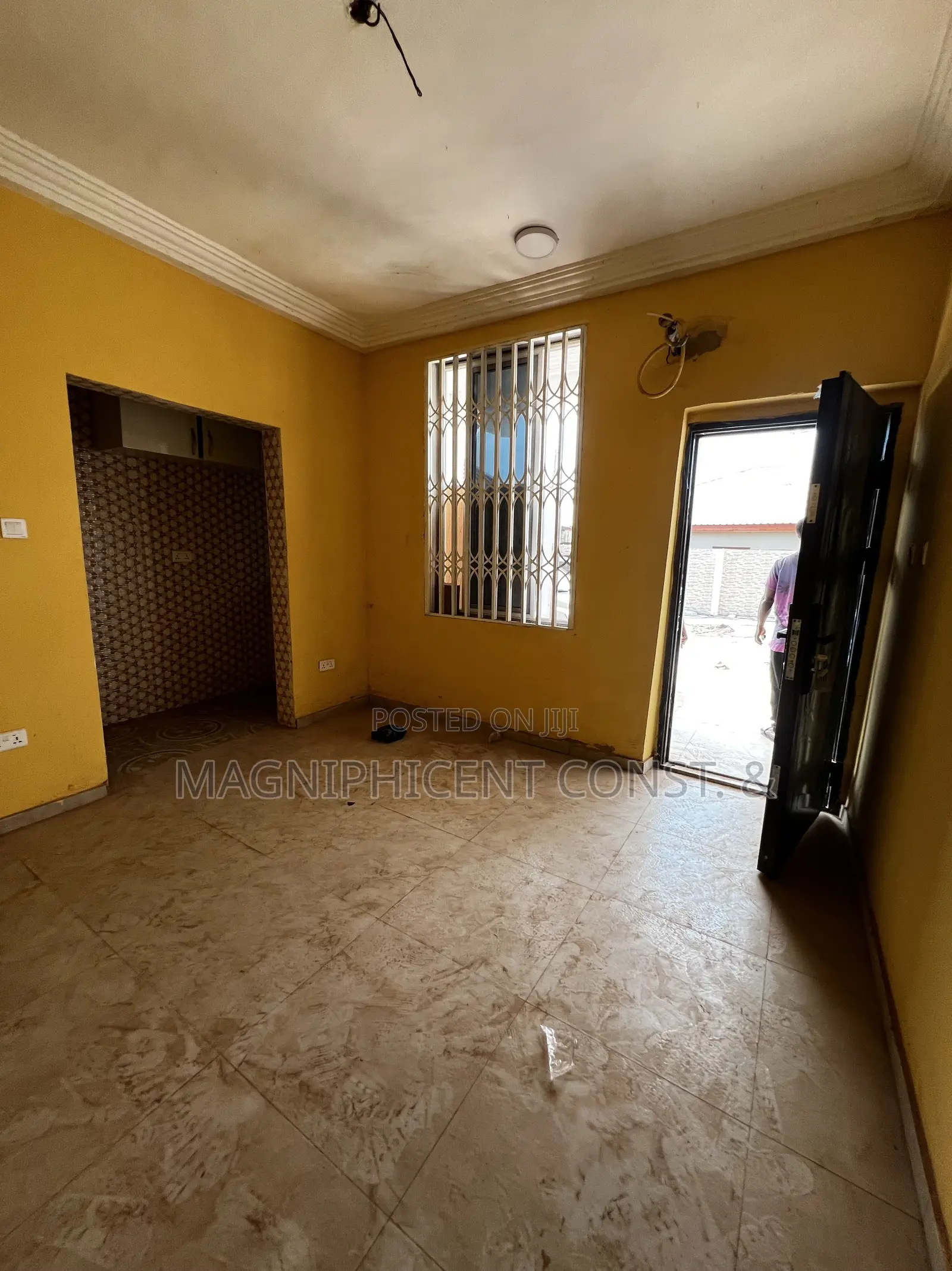 1bdrm Apartment in Lakeside Estate, Ashaley Botwe for rent in Ashaley Botwe