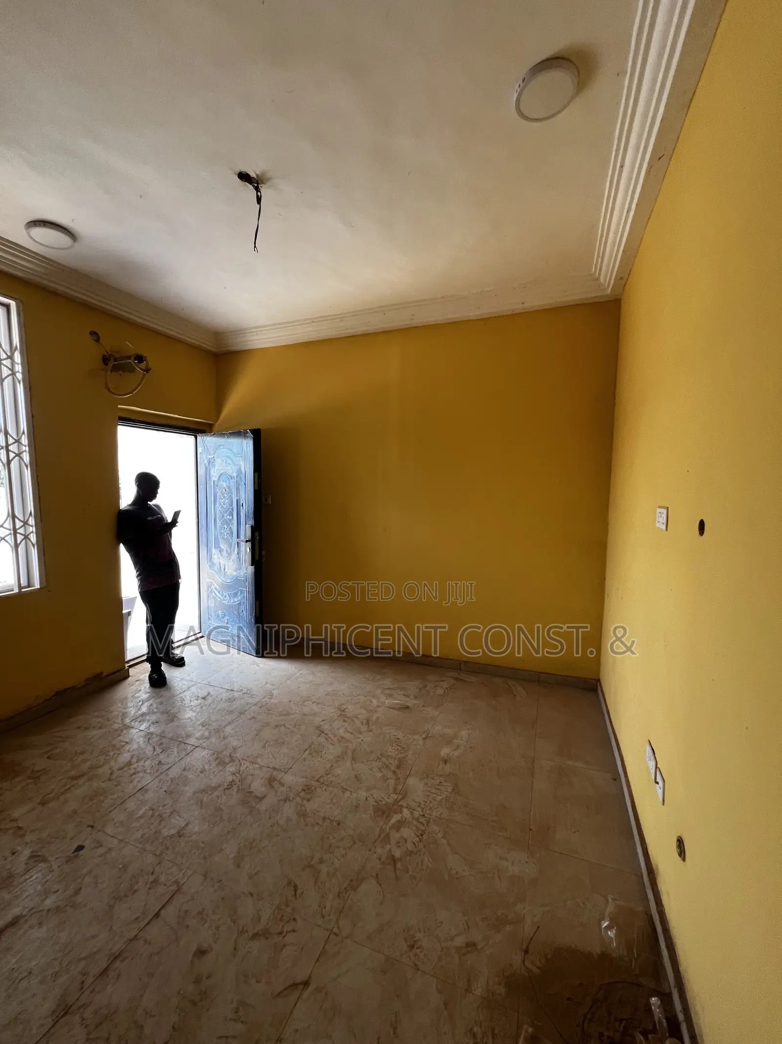 1bdrm Apartment in Lakeside Estate, Ashaley Botwe for rent in Ashaley Botwe