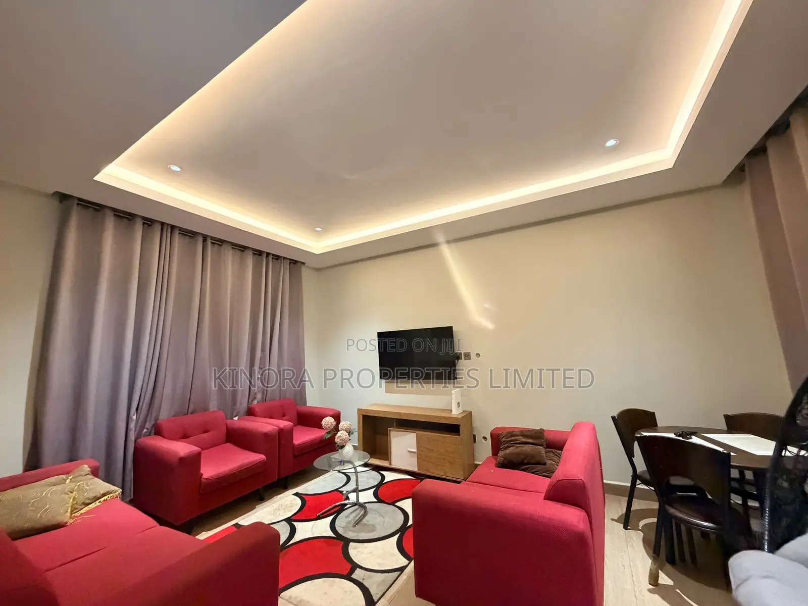 4bdrm Duplex in Ashaley Botwe for rent in Ashaley Botwe