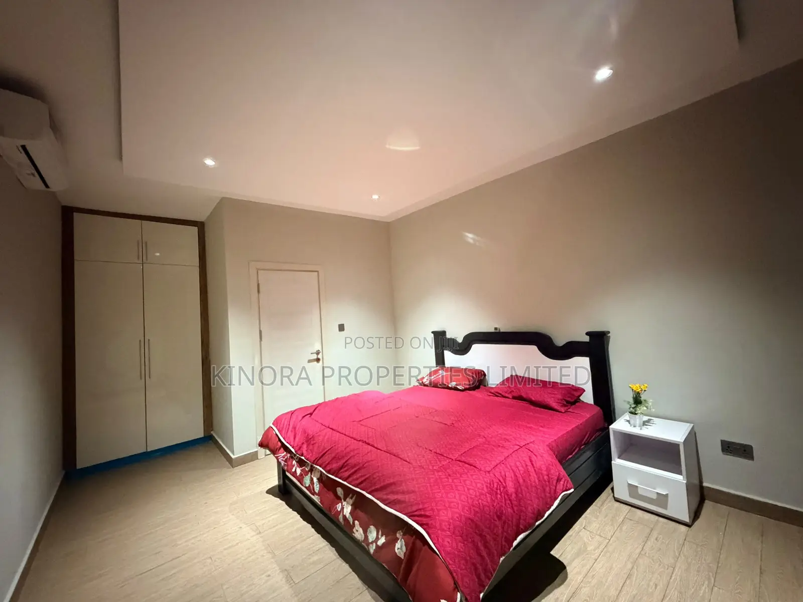 4bdrm Duplex in Ashaley Botwe for rent in Ashaley Botwe