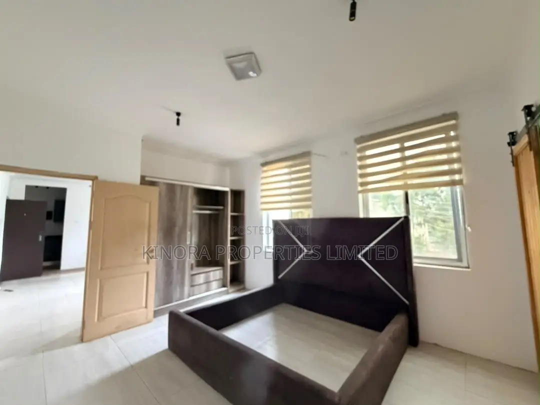 1bdrm Apartment in Adjiganor, East Legon for rent in East Legon