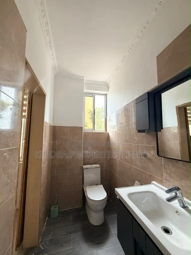 1bdrm Apartment in Adjiganor, East Legon for rent in East Legon