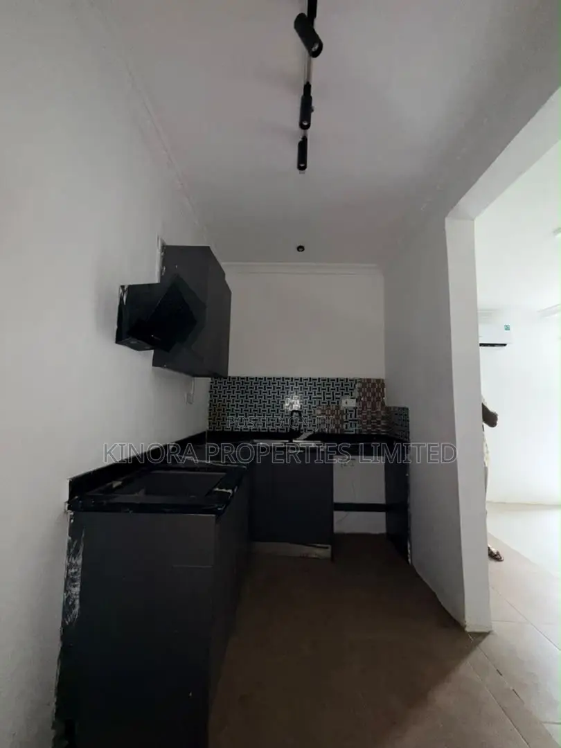 1bdrm Apartment in Adjiganor, East Legon for rent in East Legon
