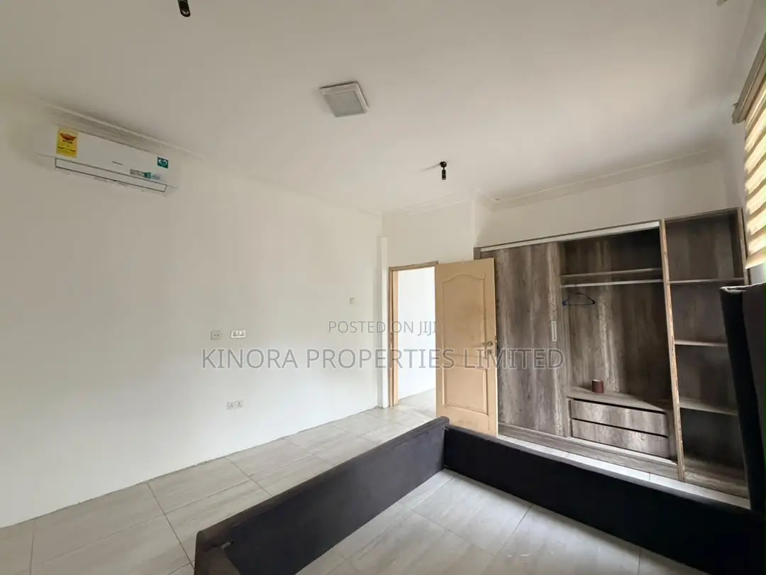 1bdrm Apartment in Adjiganor, East Legon for rent in East Legon