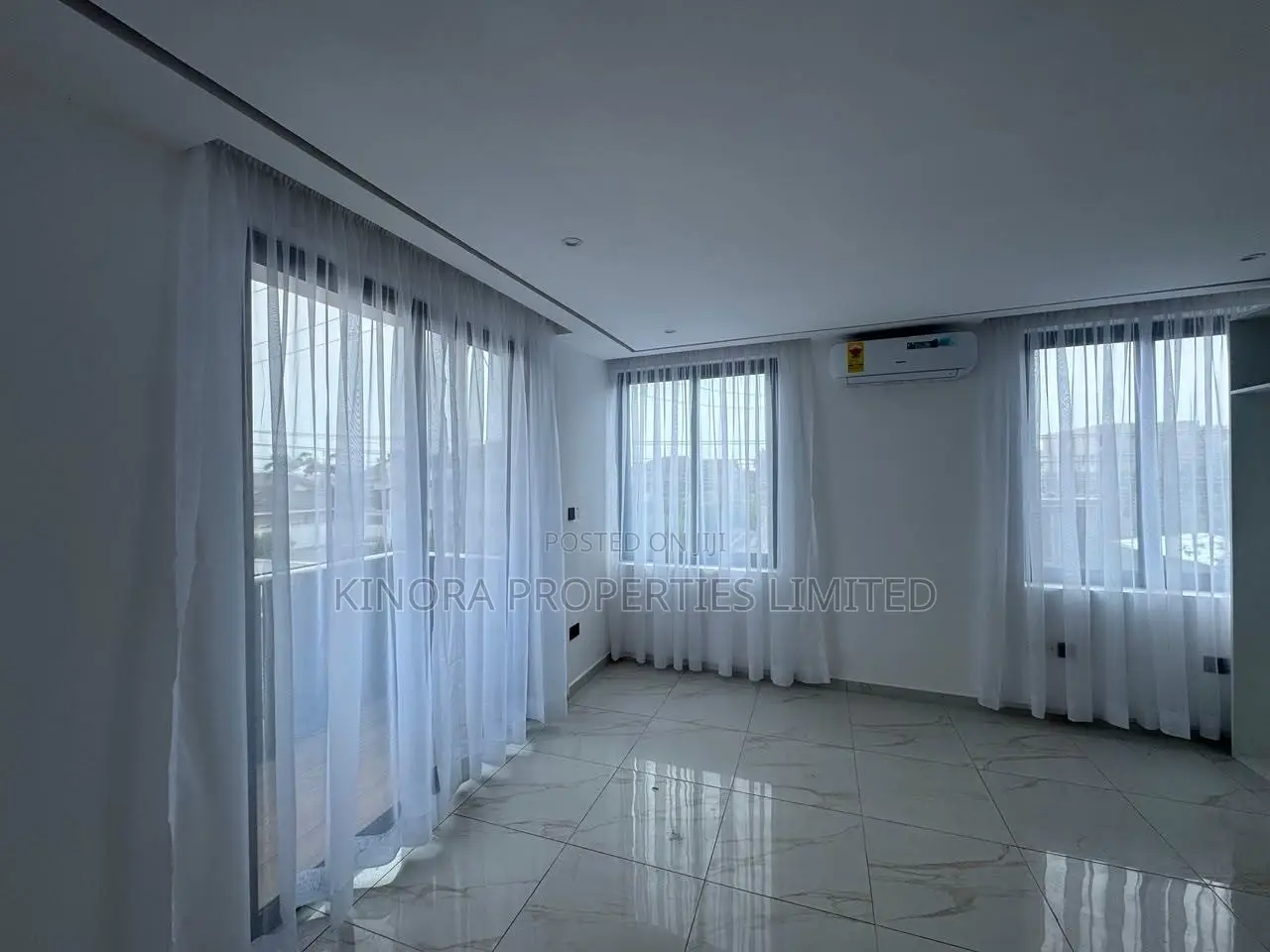 2bdrm Apartment in Nthc Estate, East Legon for rent in East Legon