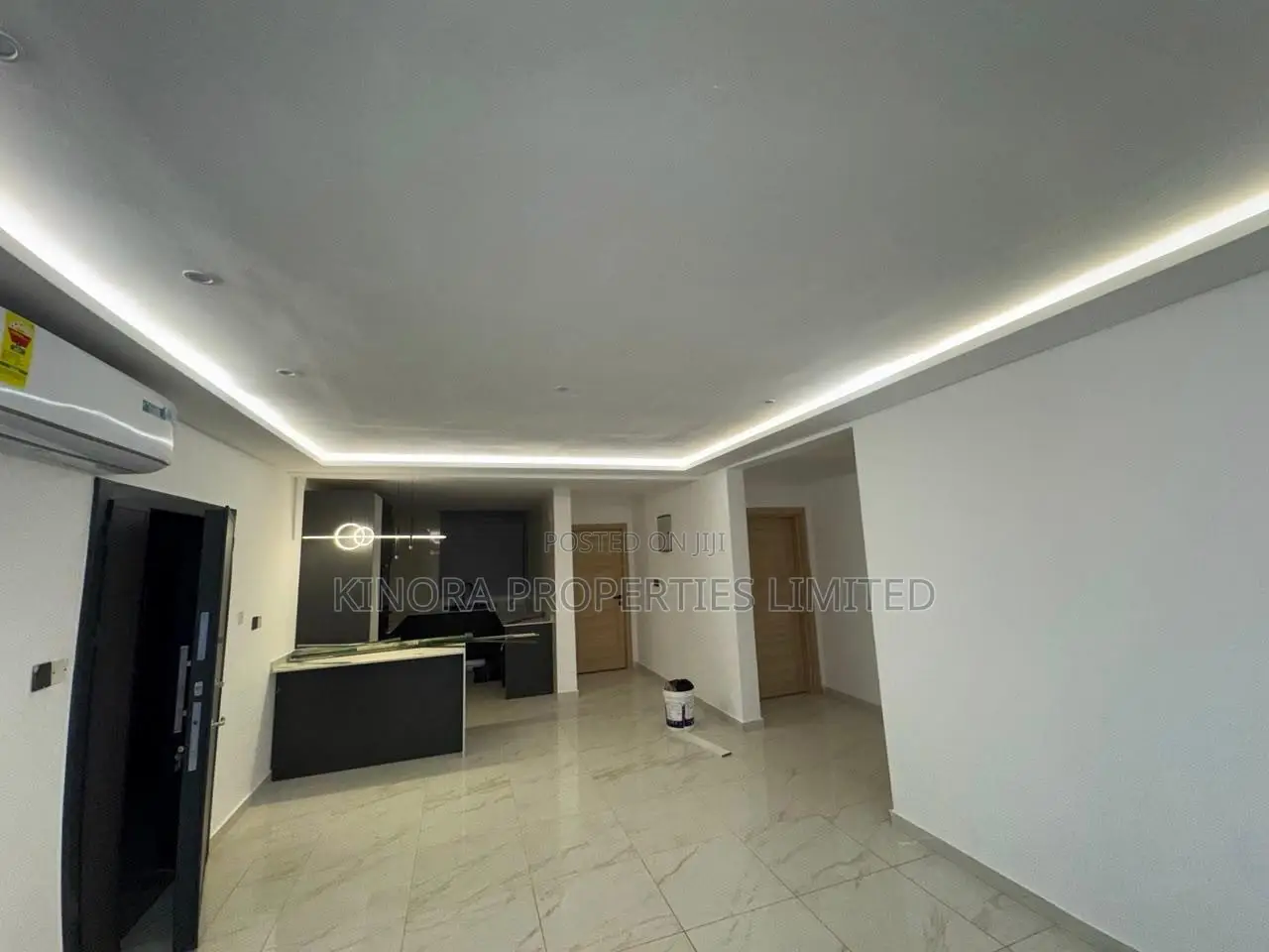 2bdrm Apartment in Nthc Estate, East Legon for rent in East Legon